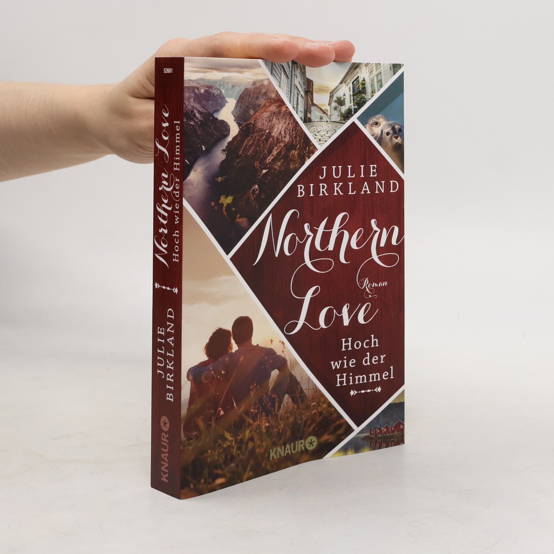 Northern Love: Hoch wie der Himmel