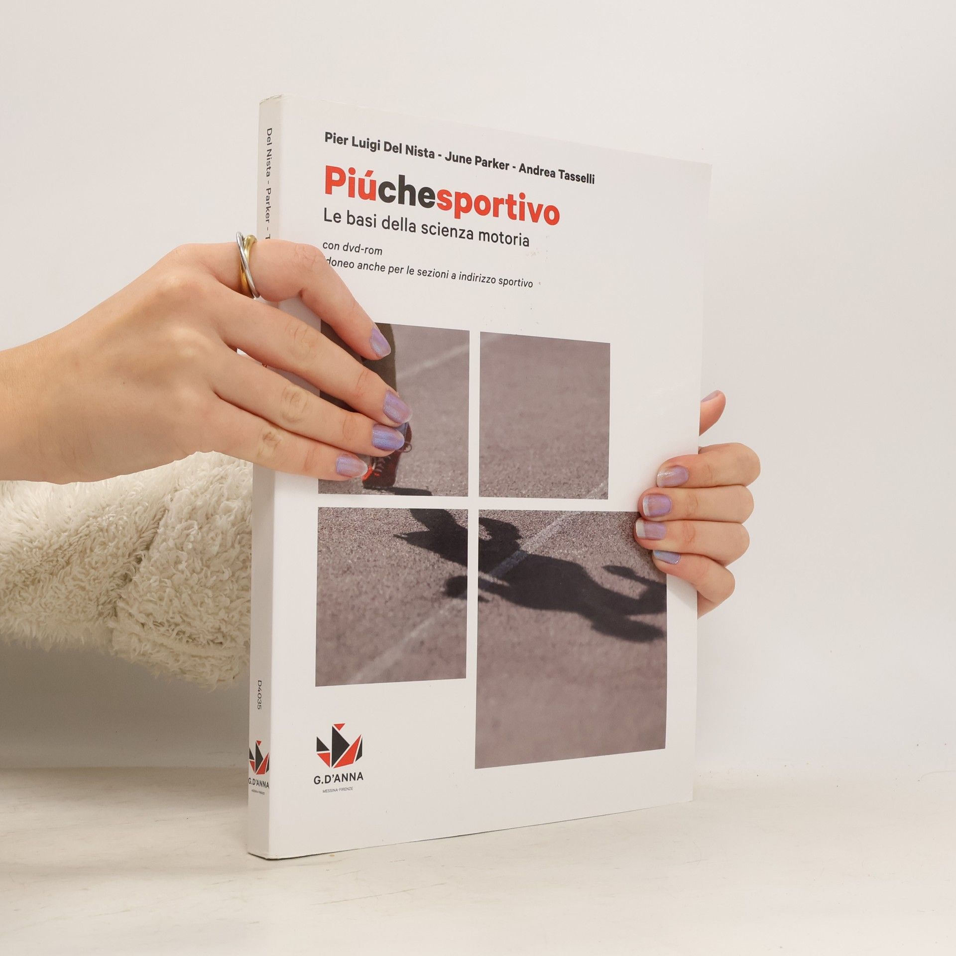 Più che sportivo