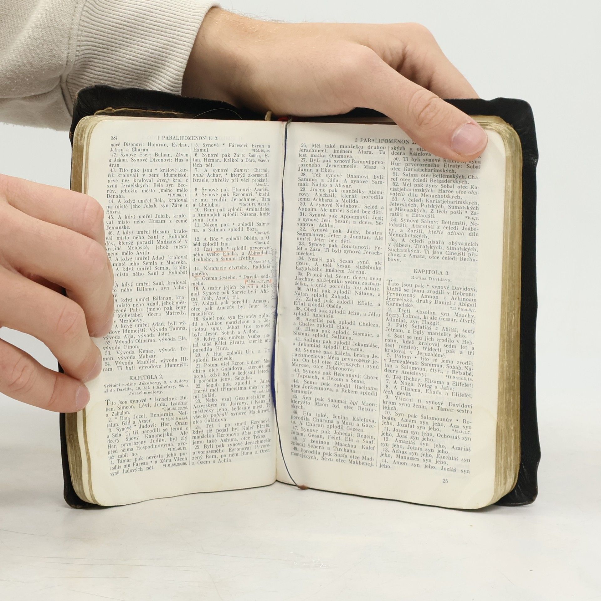 Collectif d'auteurs Biblí svatá