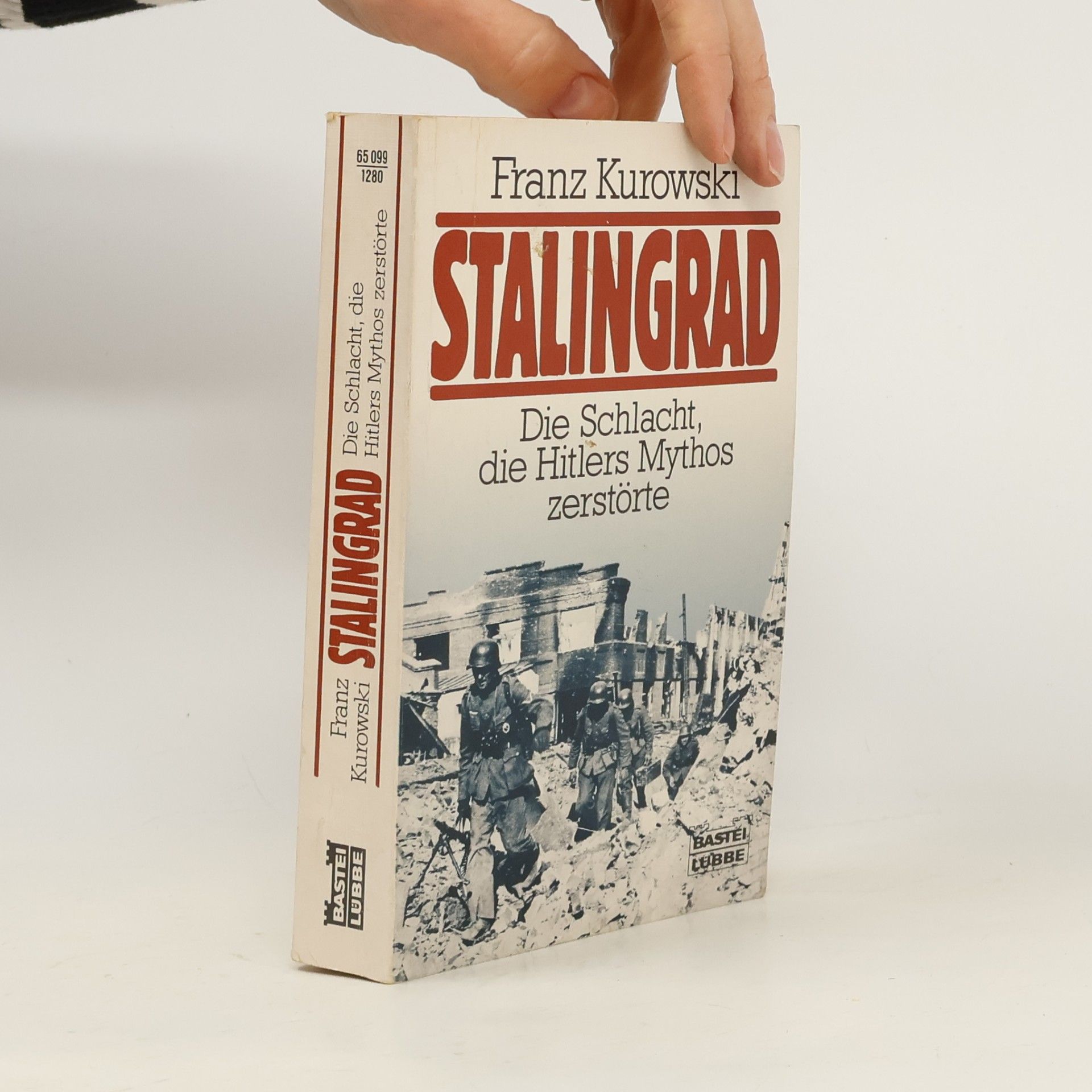 Stalingrad