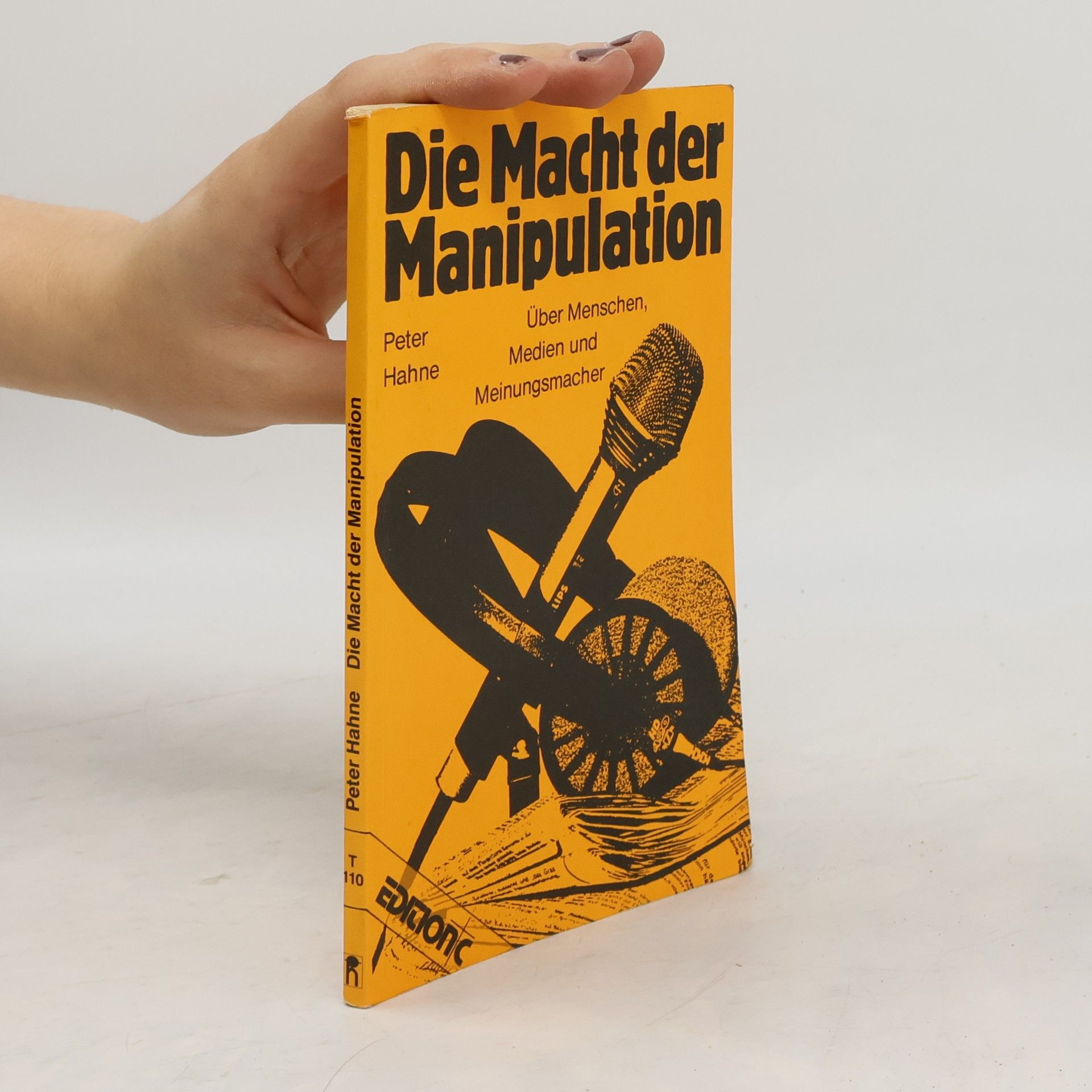 Die Macht der Manipulation