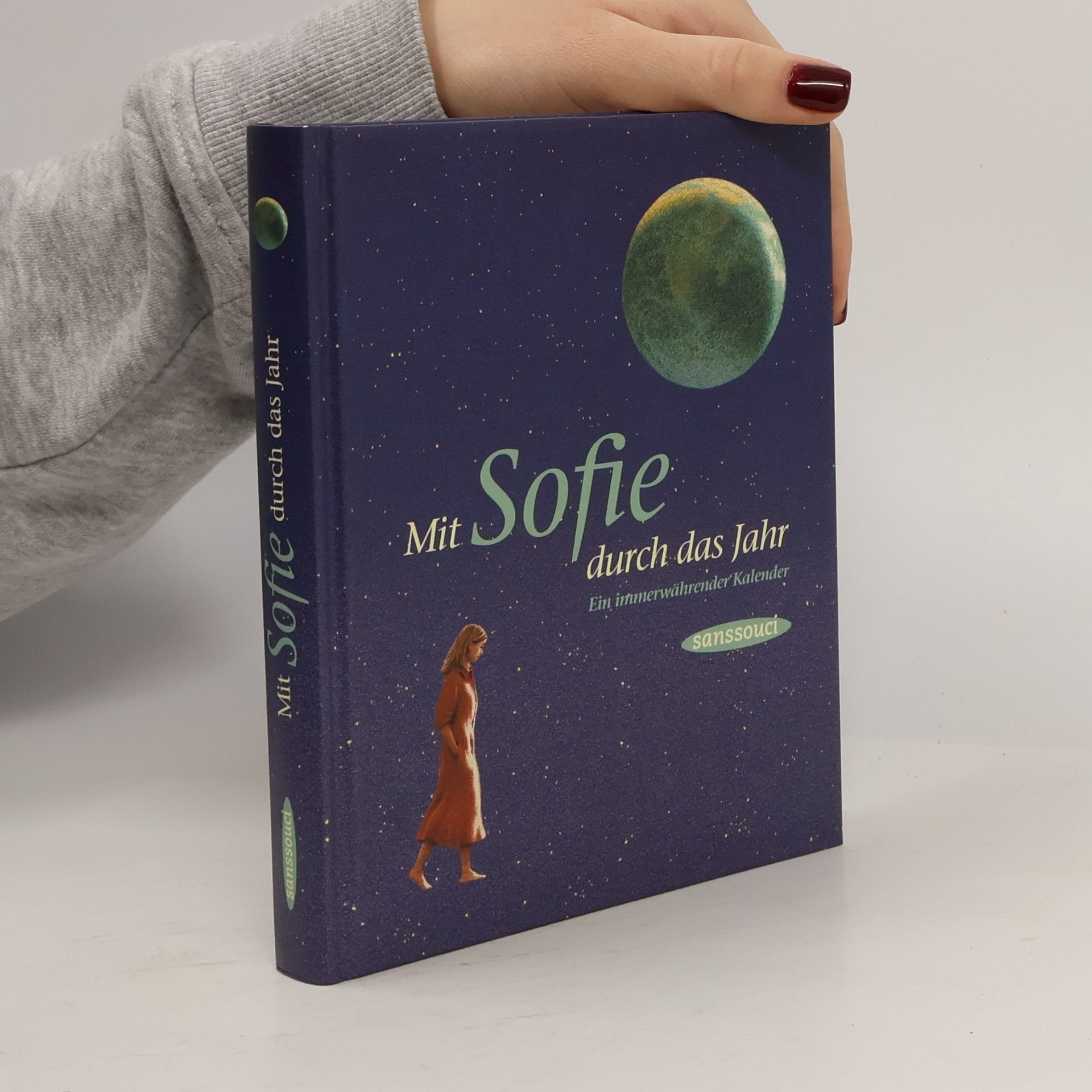 Autorenkollektiv Mit Sofie durch das Jahr