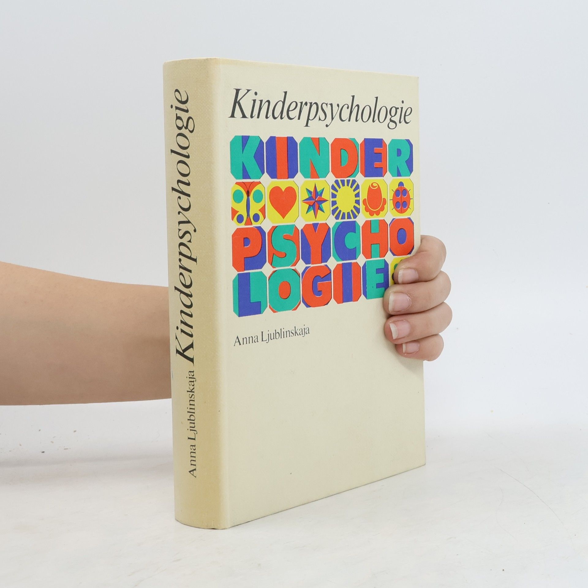Kinderpsychologie