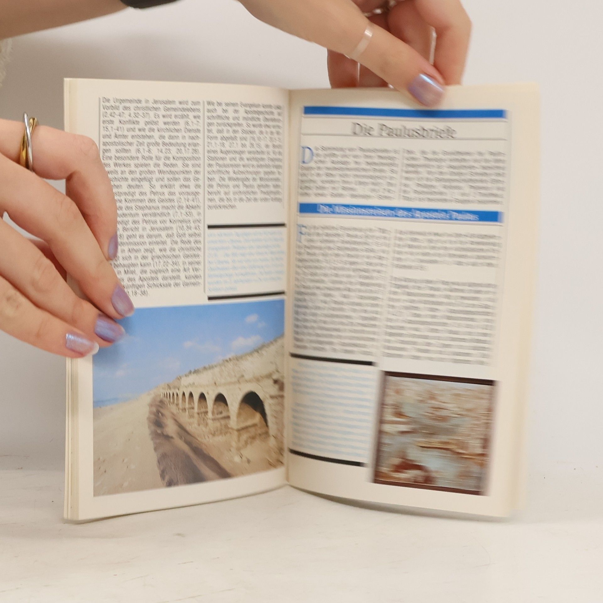 Autorenkollektiv Kleiner Führer durch die Bibel