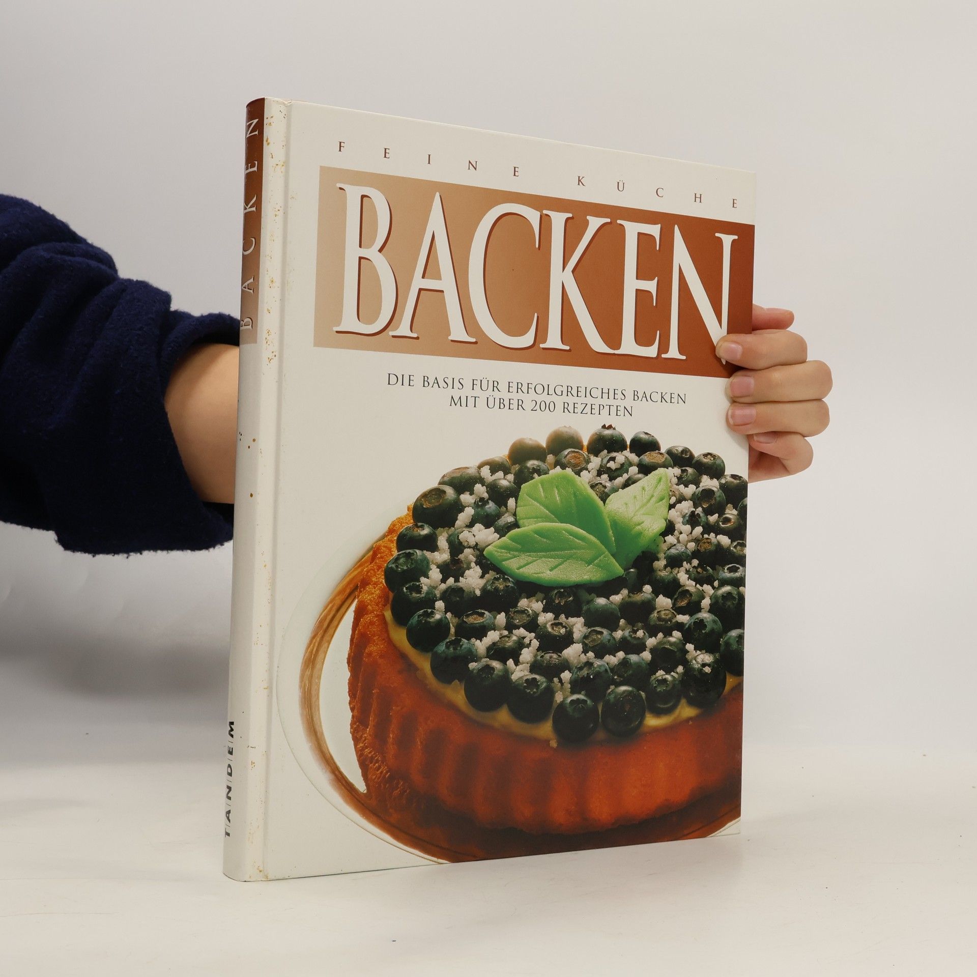Backen