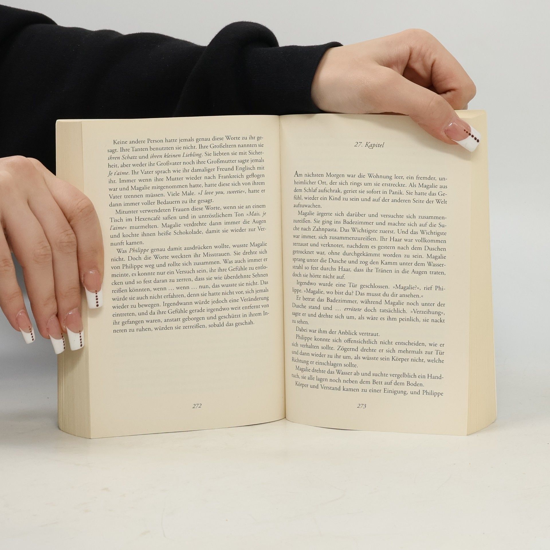 Laura Florand Eine himmlische Verführung