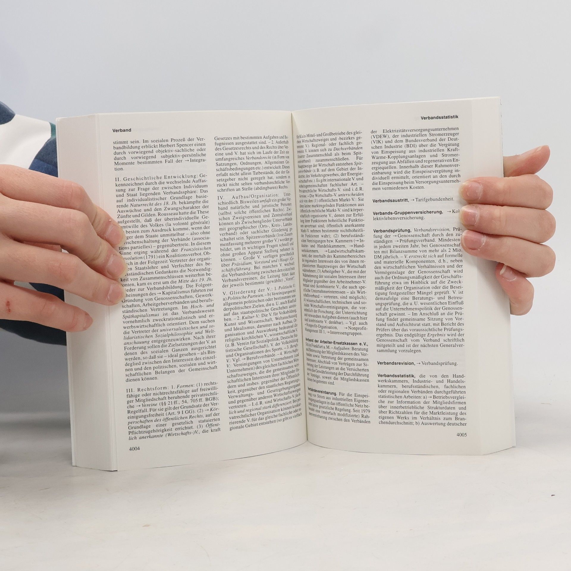 Auteurscollectief Gabler. Wirtschafts Lexikon. 14. Auflage. T-VE