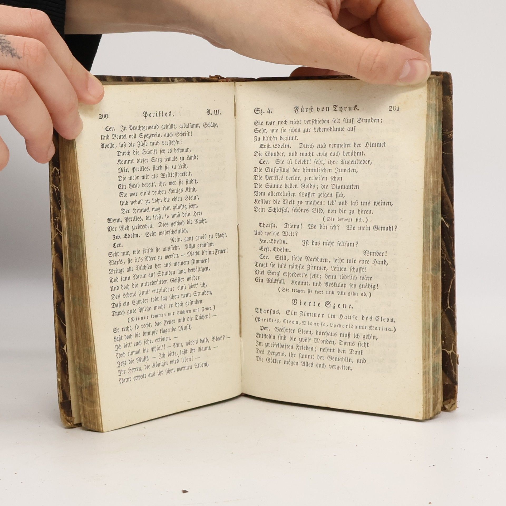 William Shakespeare Shakespeare's dramatische Werke 6