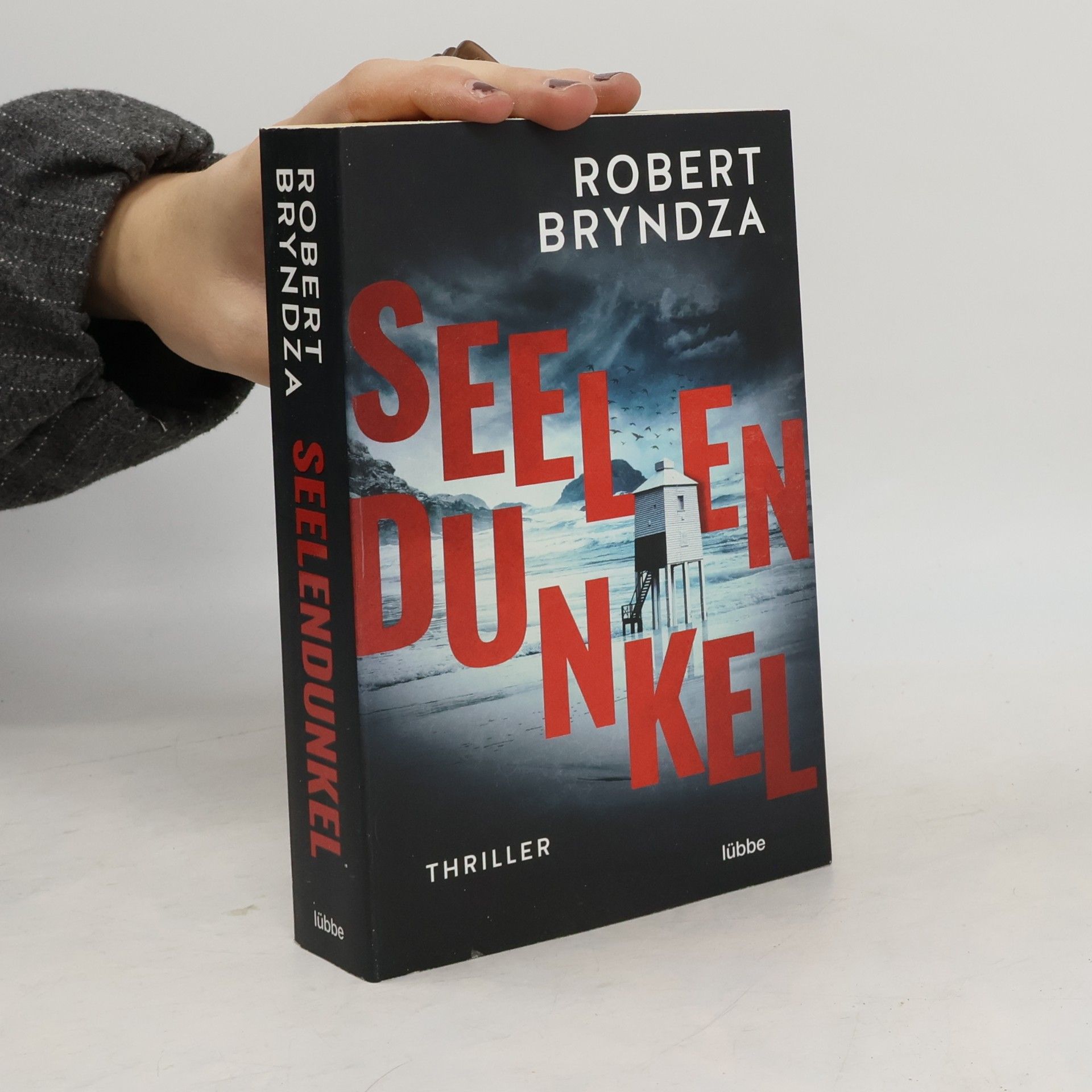 Seelendunkel