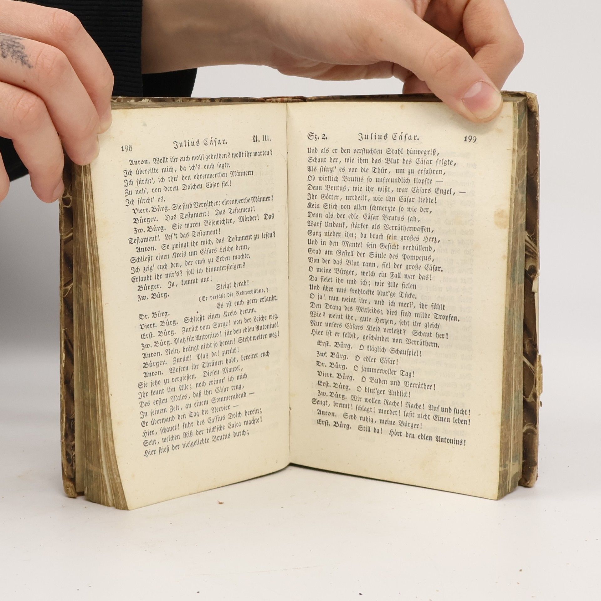 William Shakespeare Shakespeare's dramatische Werke 5