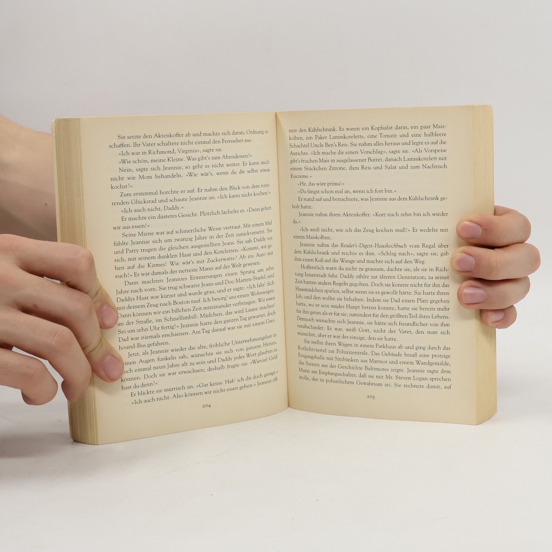 Ken Follett Der dritte Zwilling