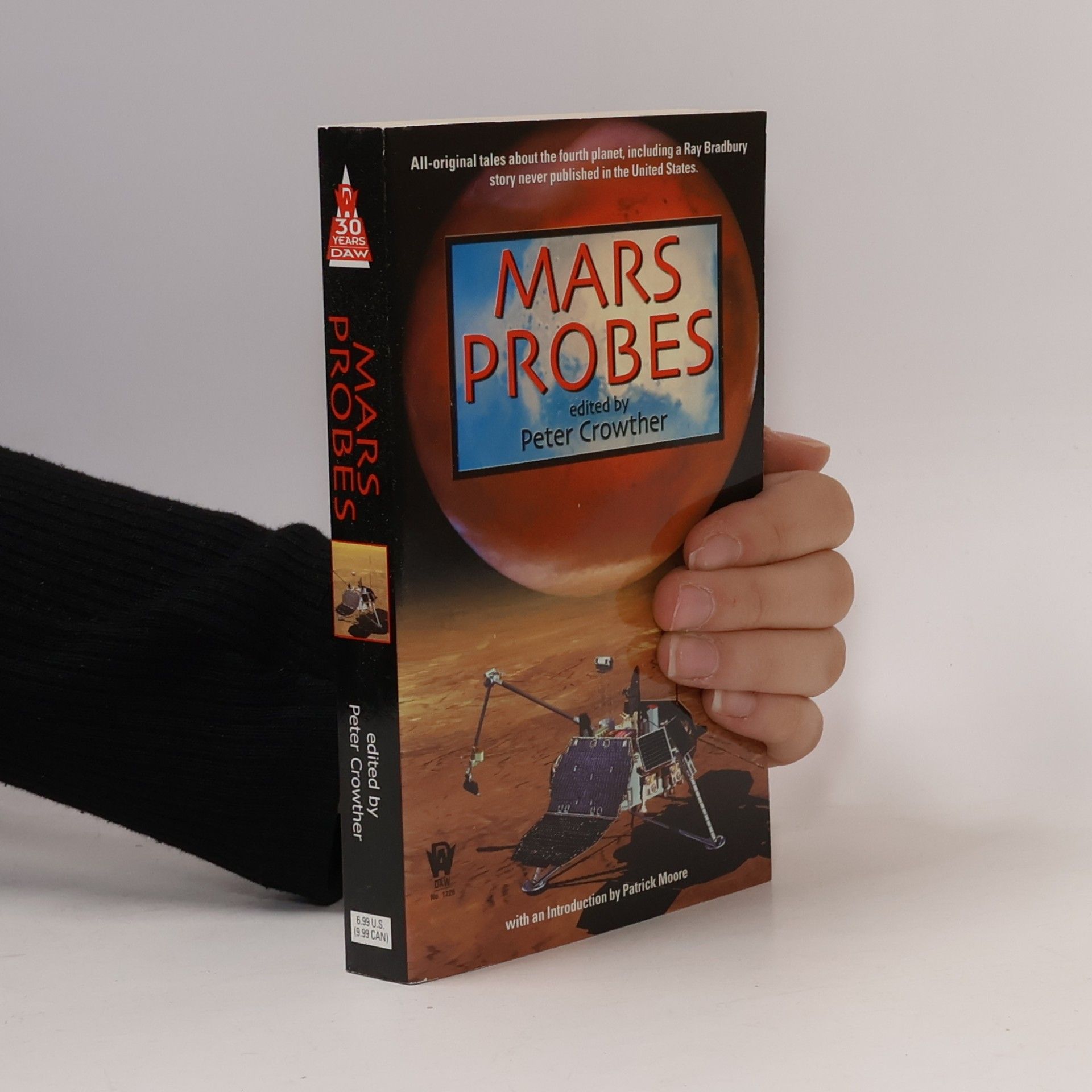 Mars Probes