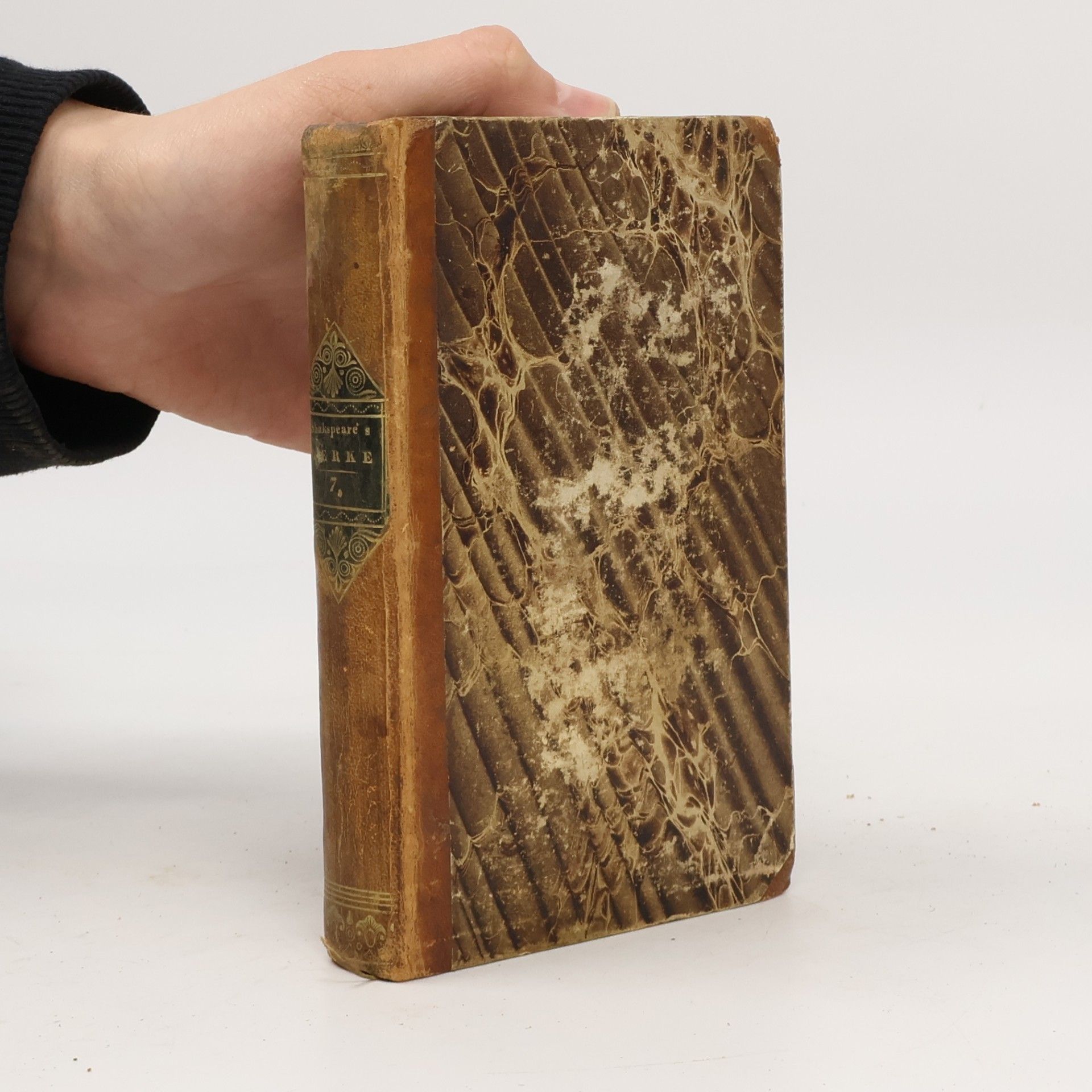 Shakespeare's Werke