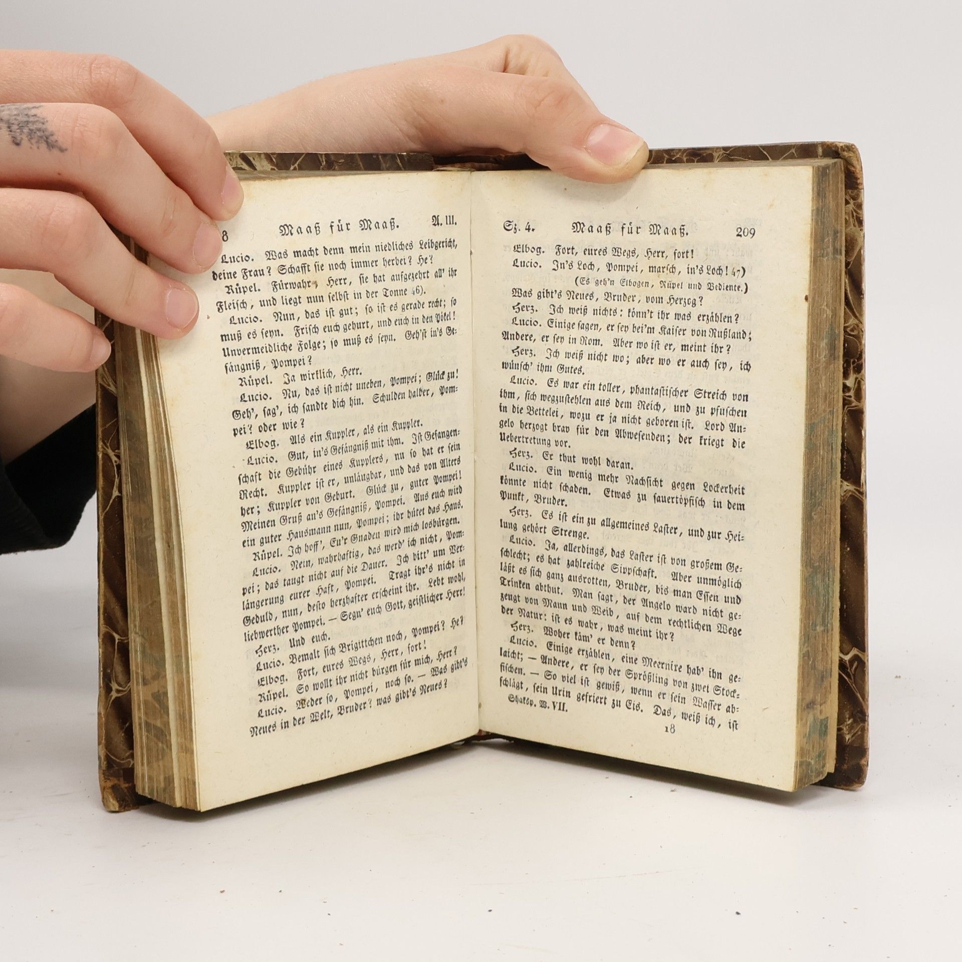 Shakespeare Shakespeare's Werke