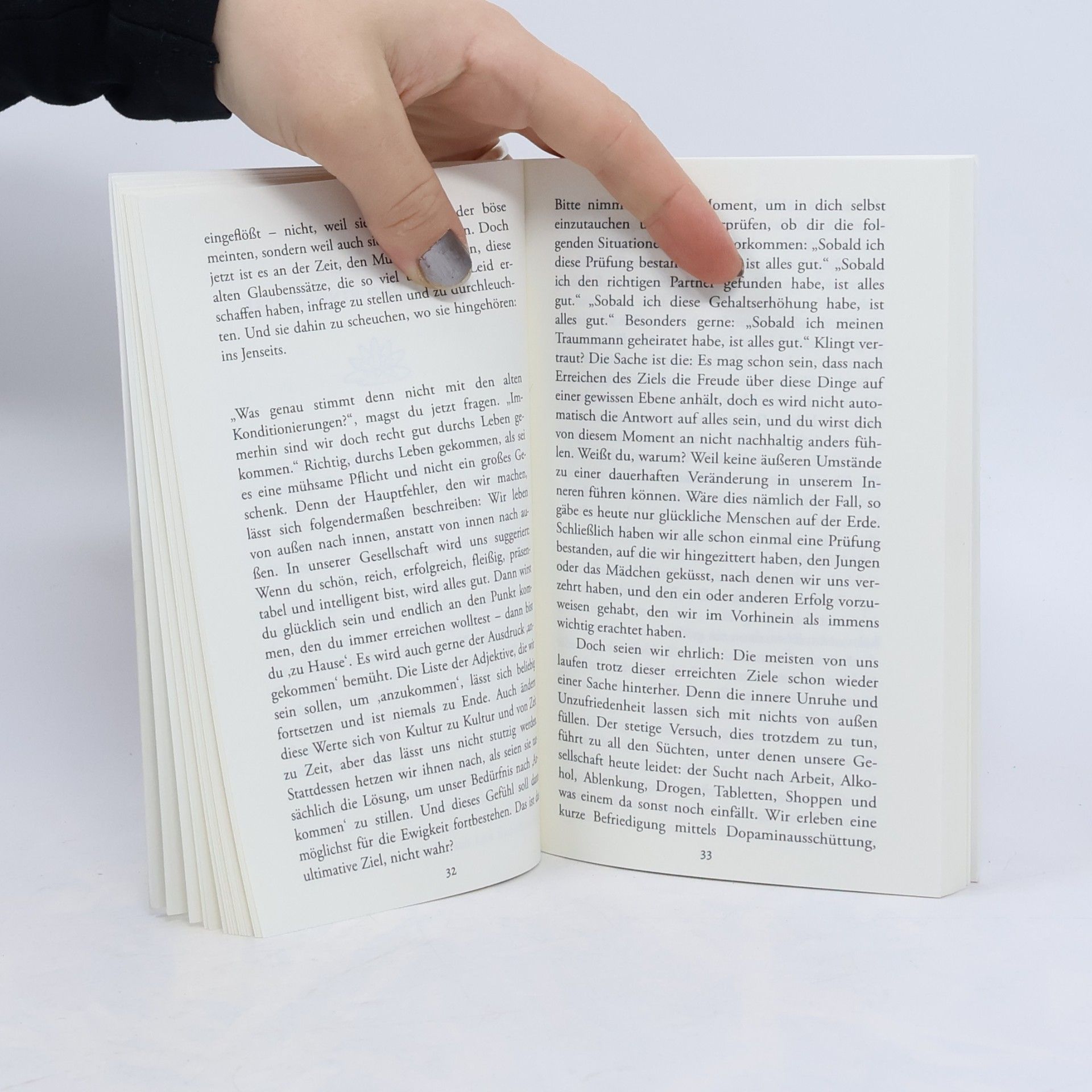 Anna Kupka Selbst. Die Suche hat ein Ende