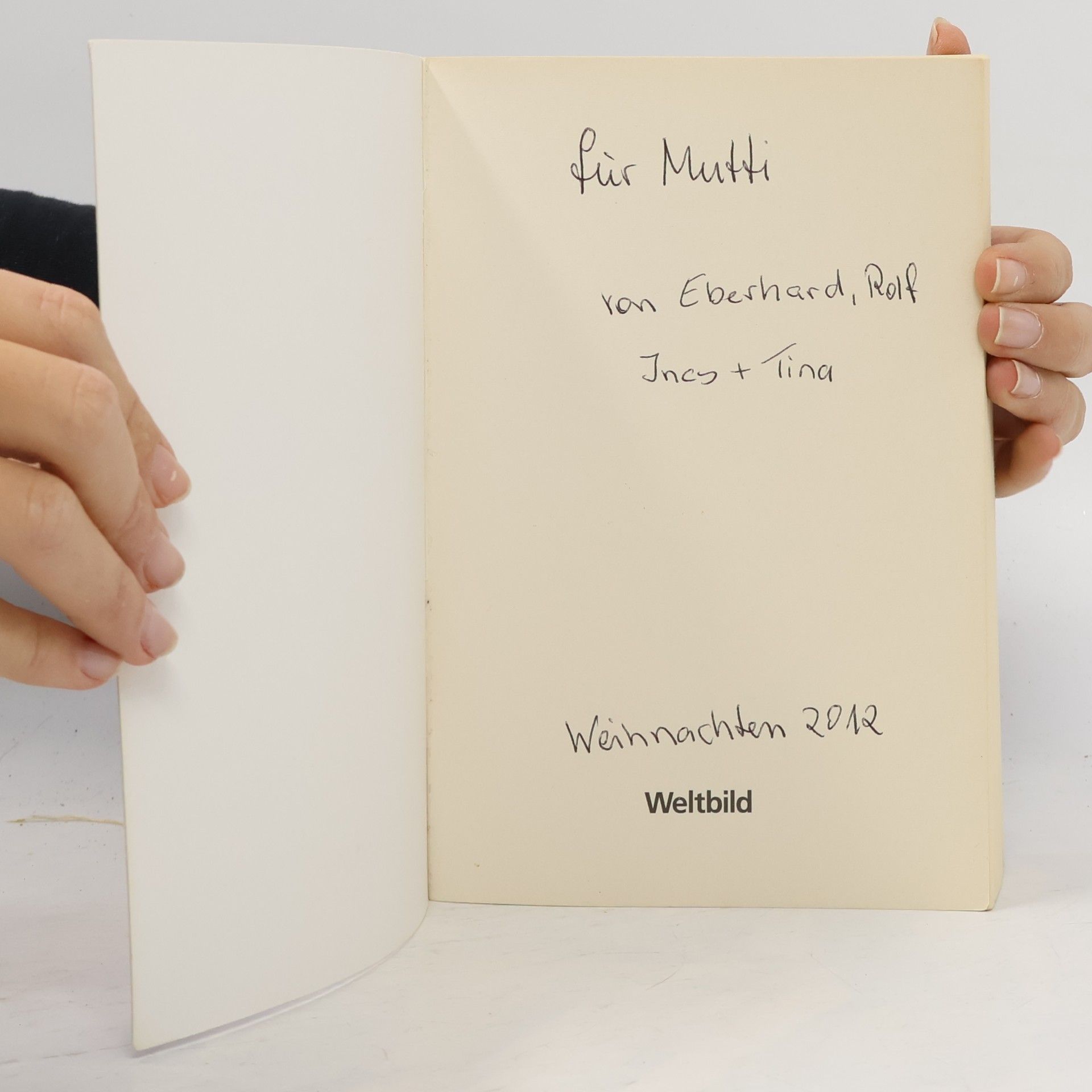 Nora Roberts Weihnachtsträume werden wahr