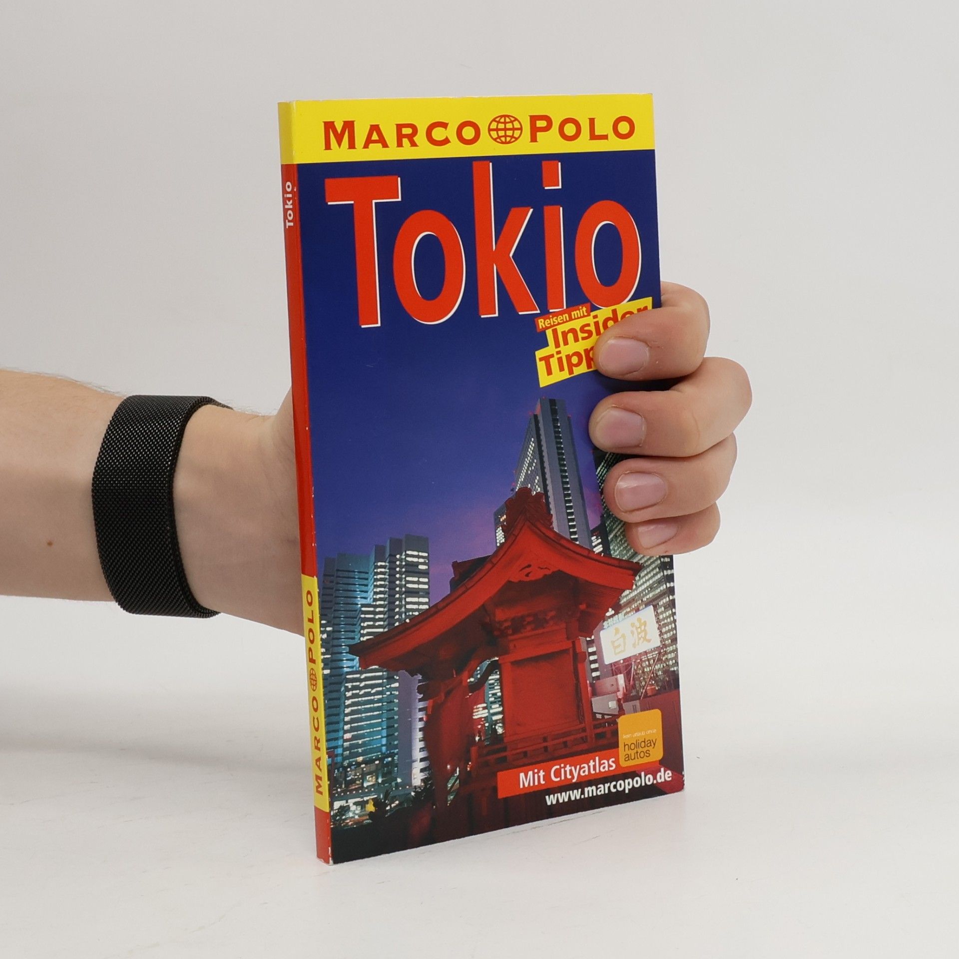Tokio