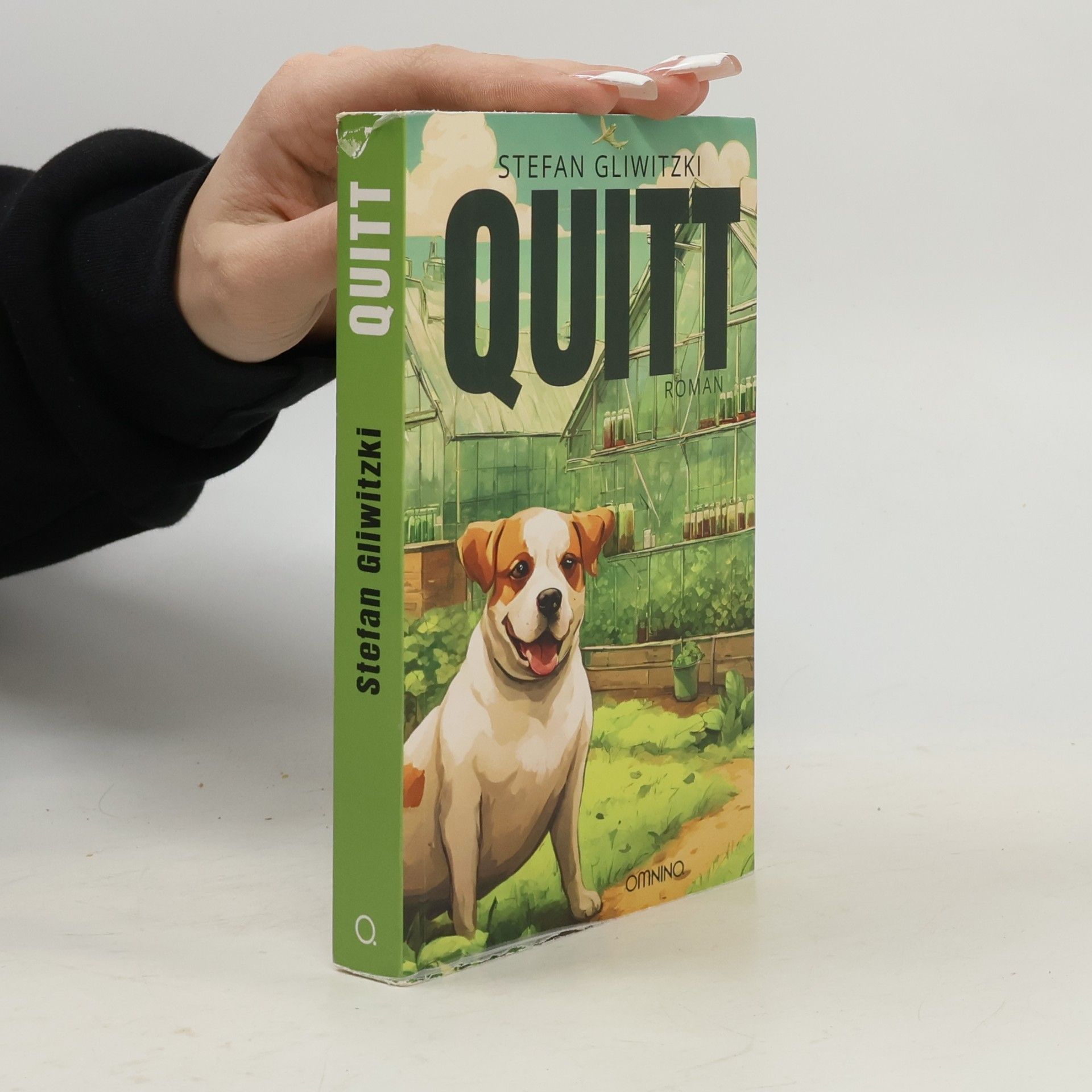 QUITT