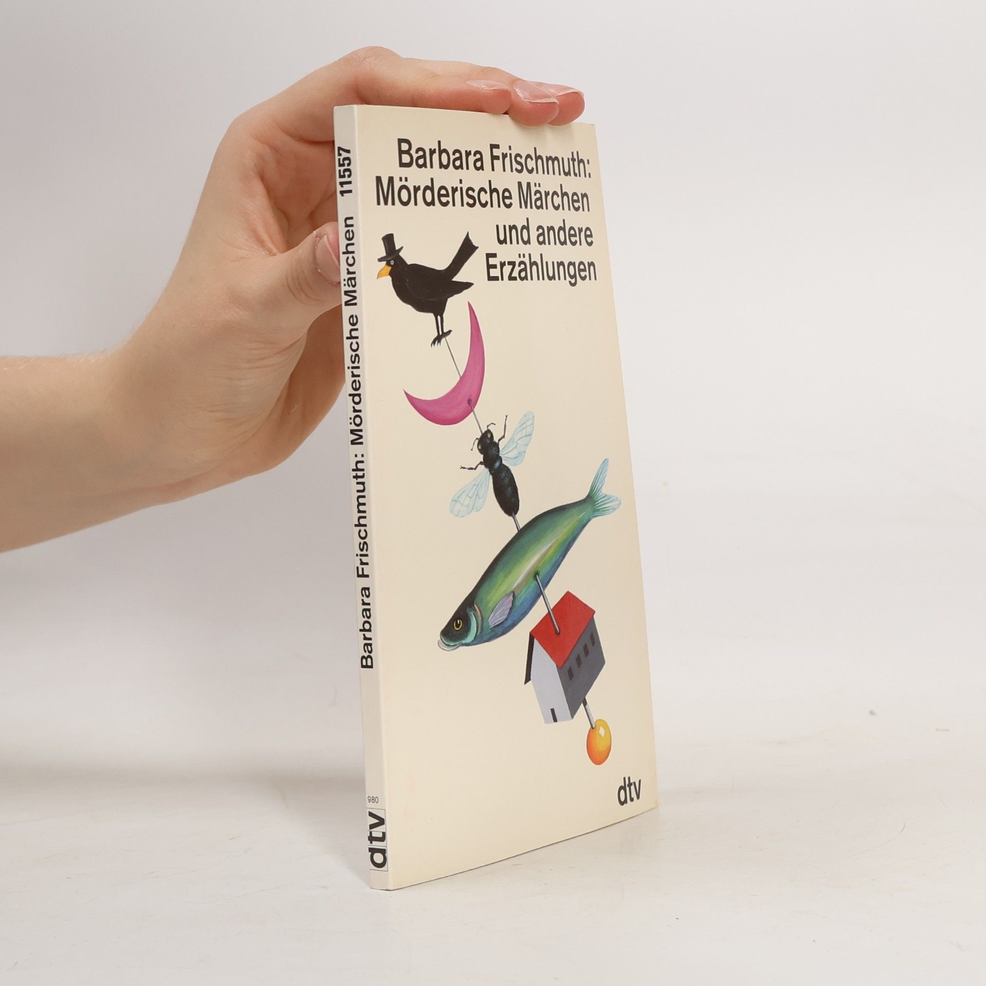 Mörderische Märchen und andere Erzählungen