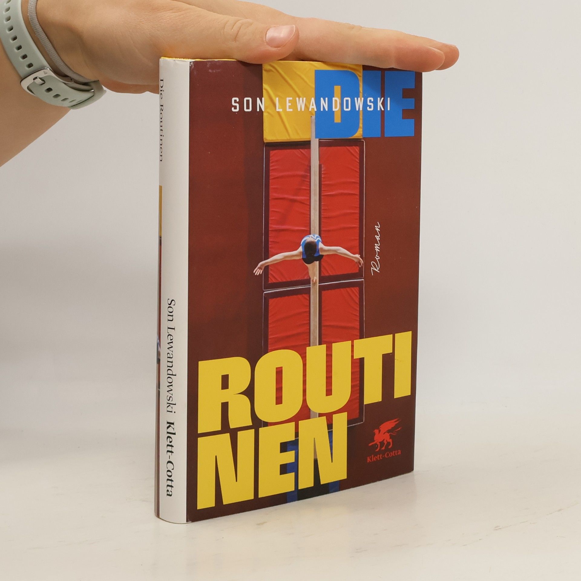 Die Routinen