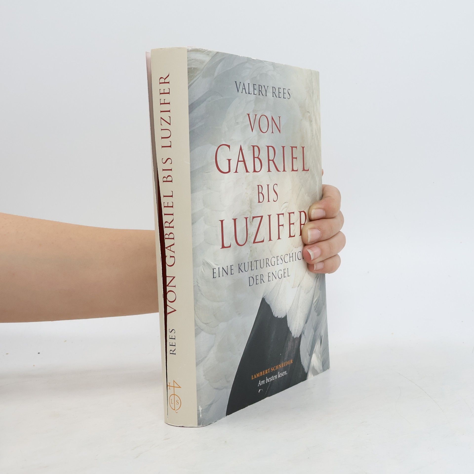 Von Gabriel bis Luzifer
