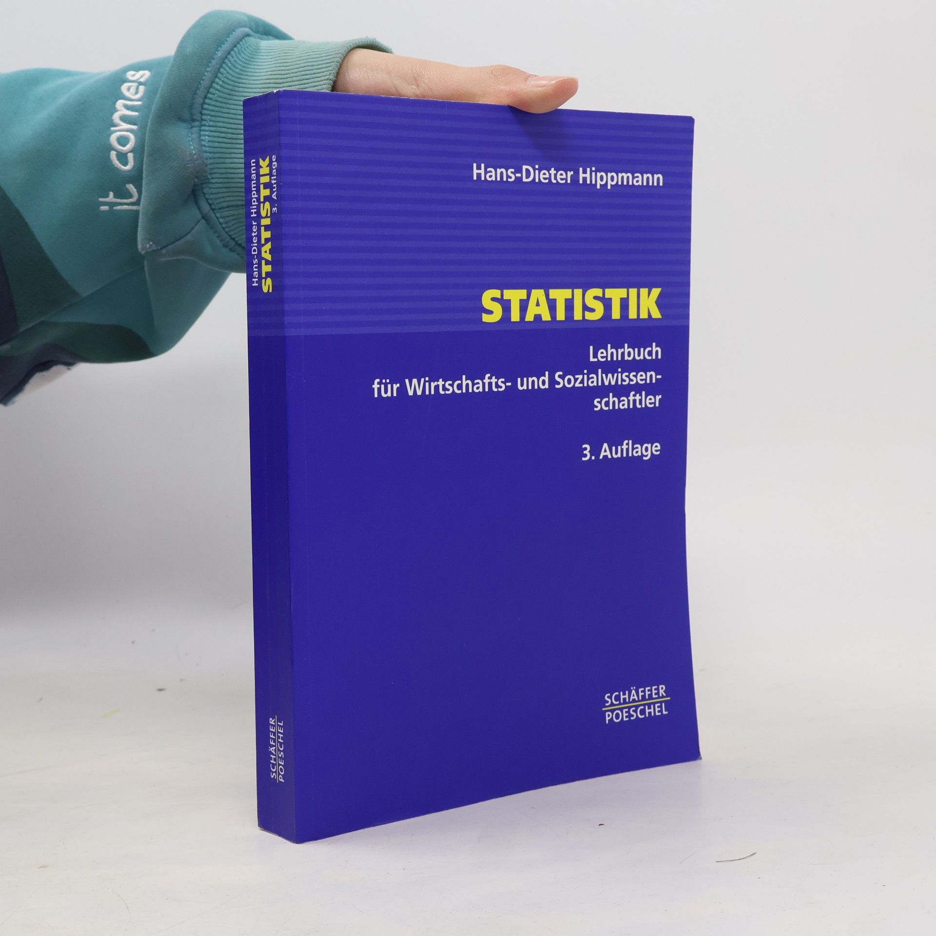 Statistik