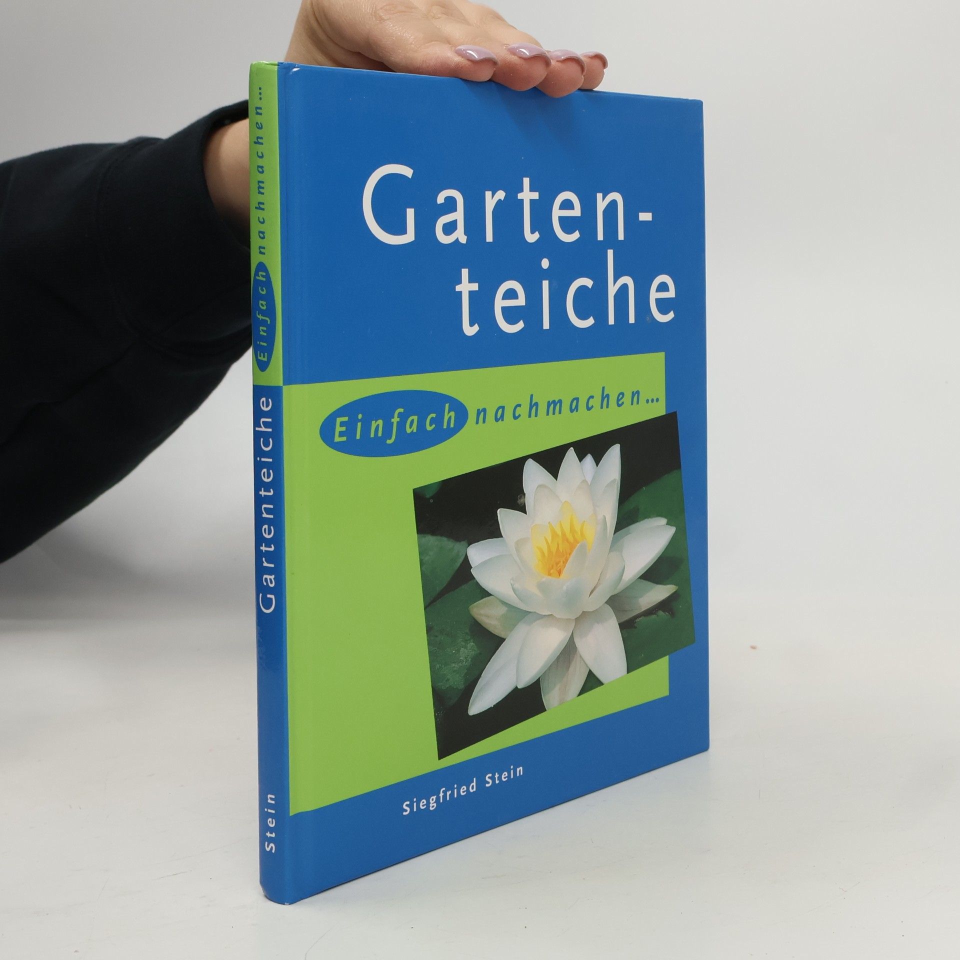 Gartenteiche