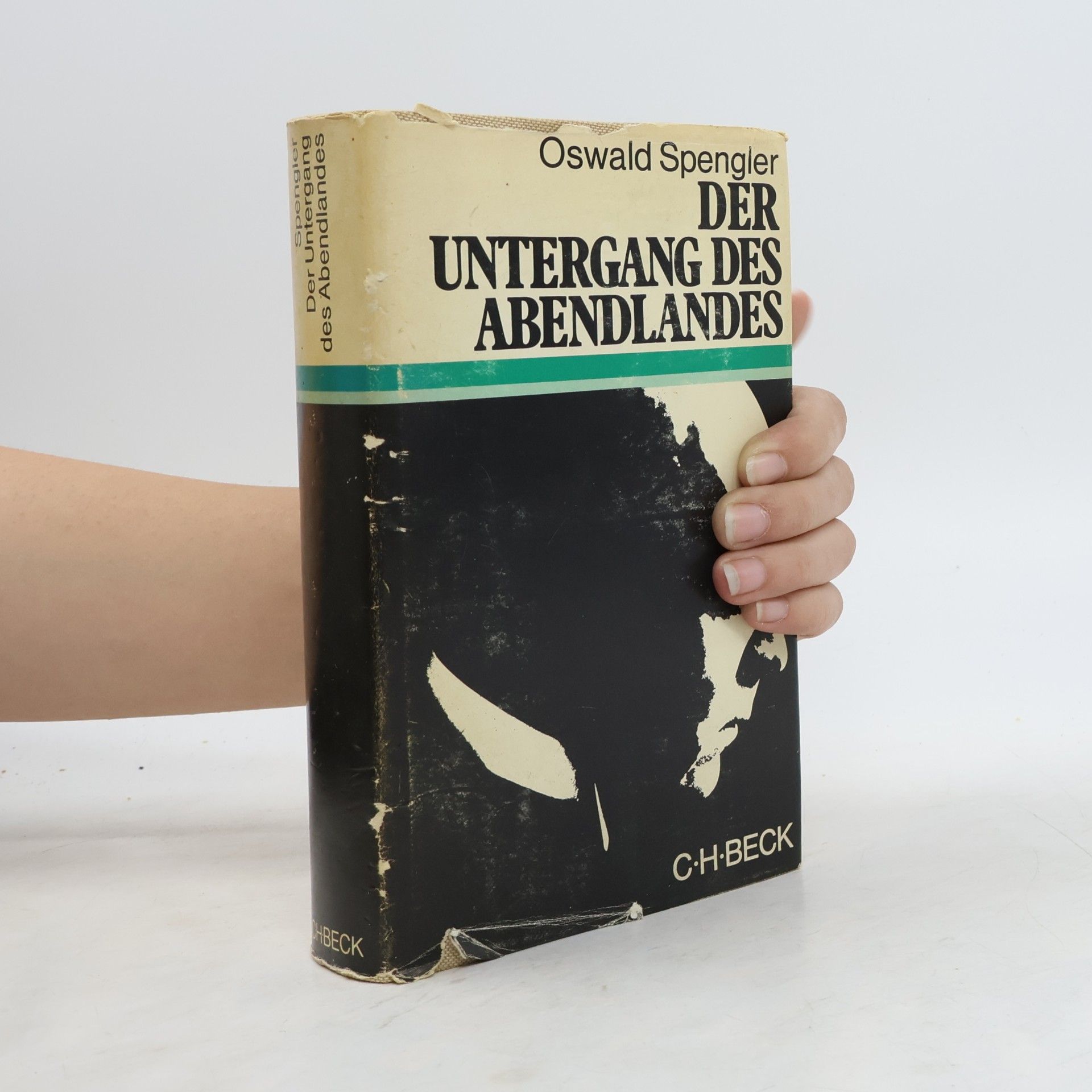 Der Untergang des Abendlandes