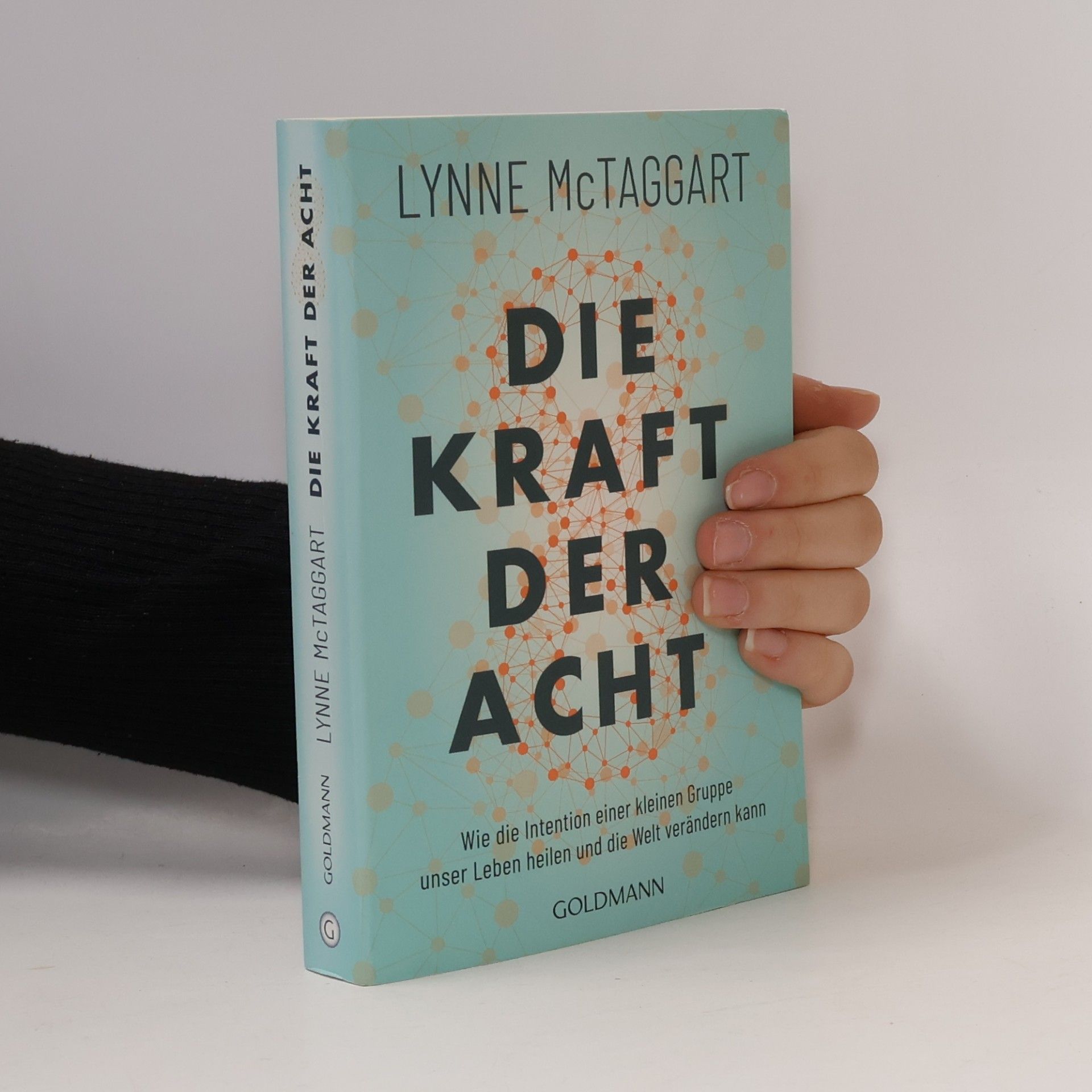 Die Kraft der Acht