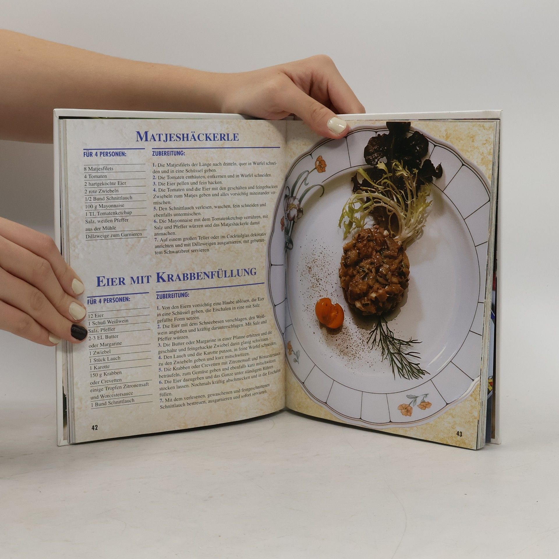 Kolektiv autorů Fisch zart und delikat
