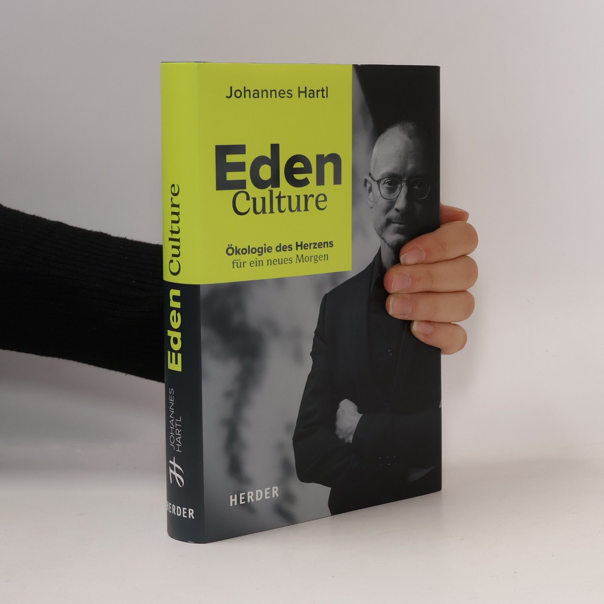 Eden Culture