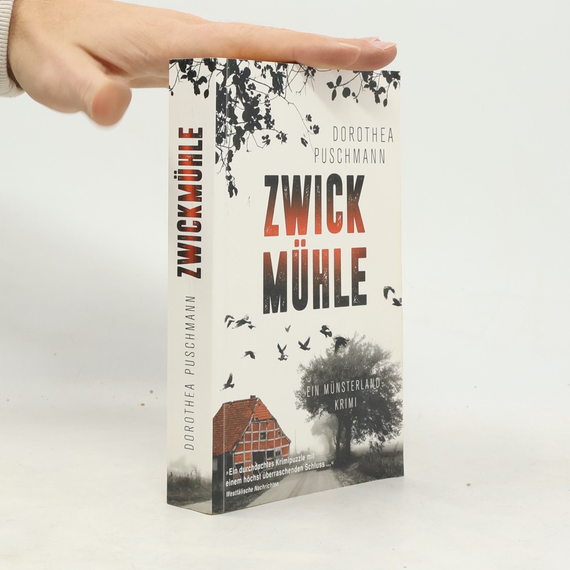 Zwickmühle