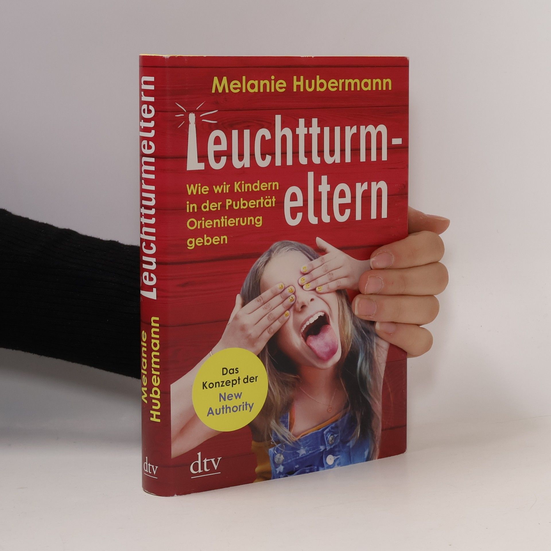 Leuchtturmeltern