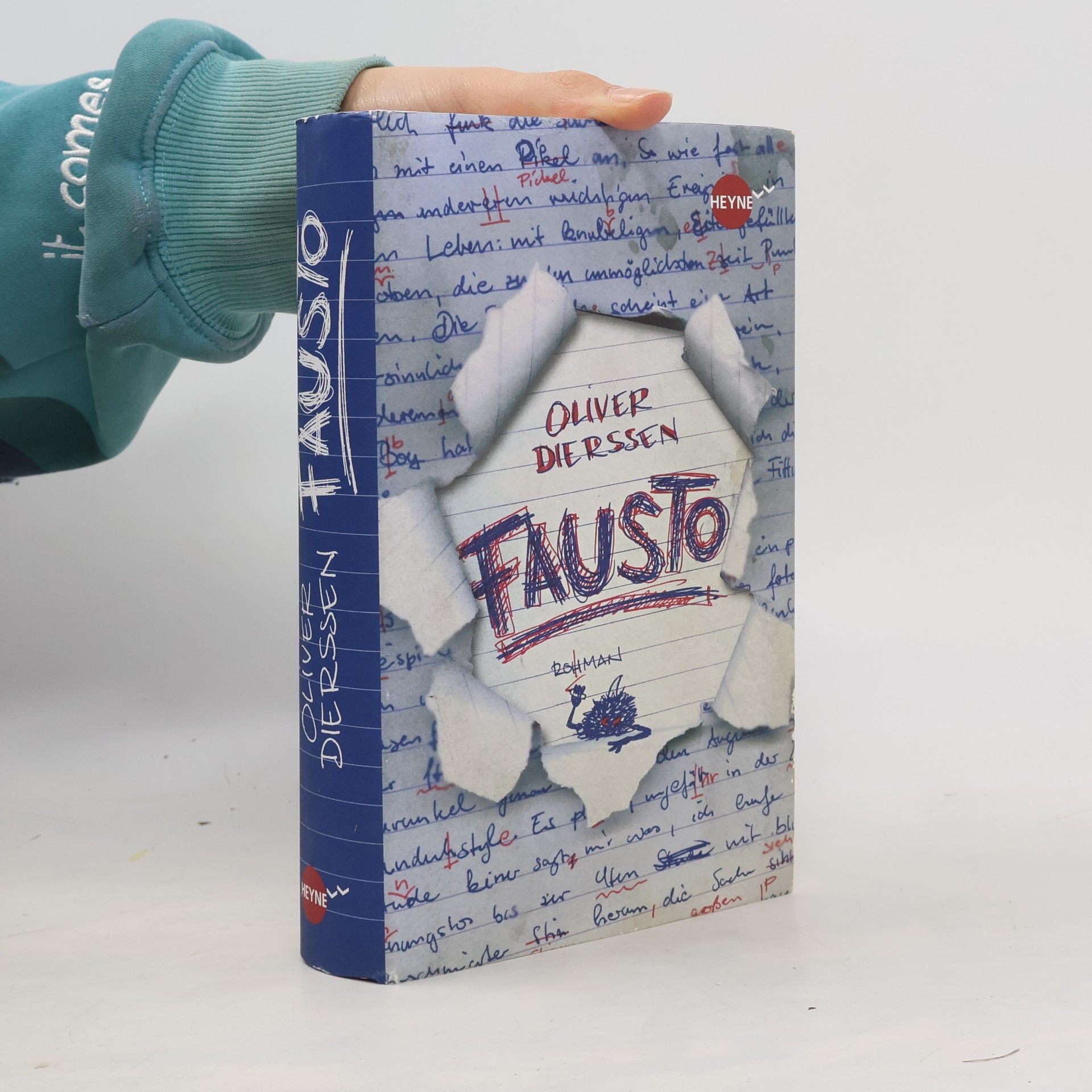 Fausto