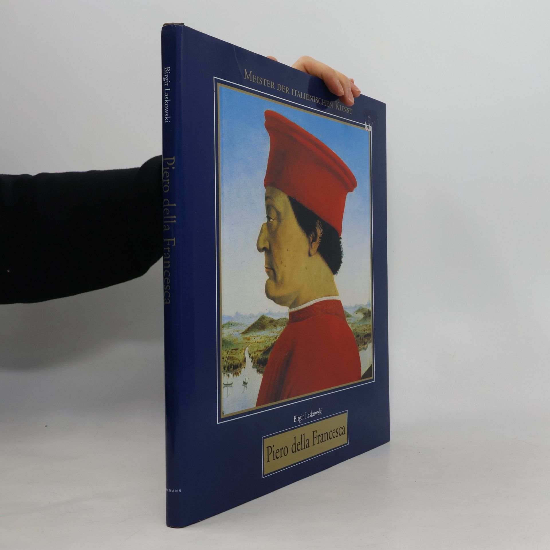 Piero della Francesca