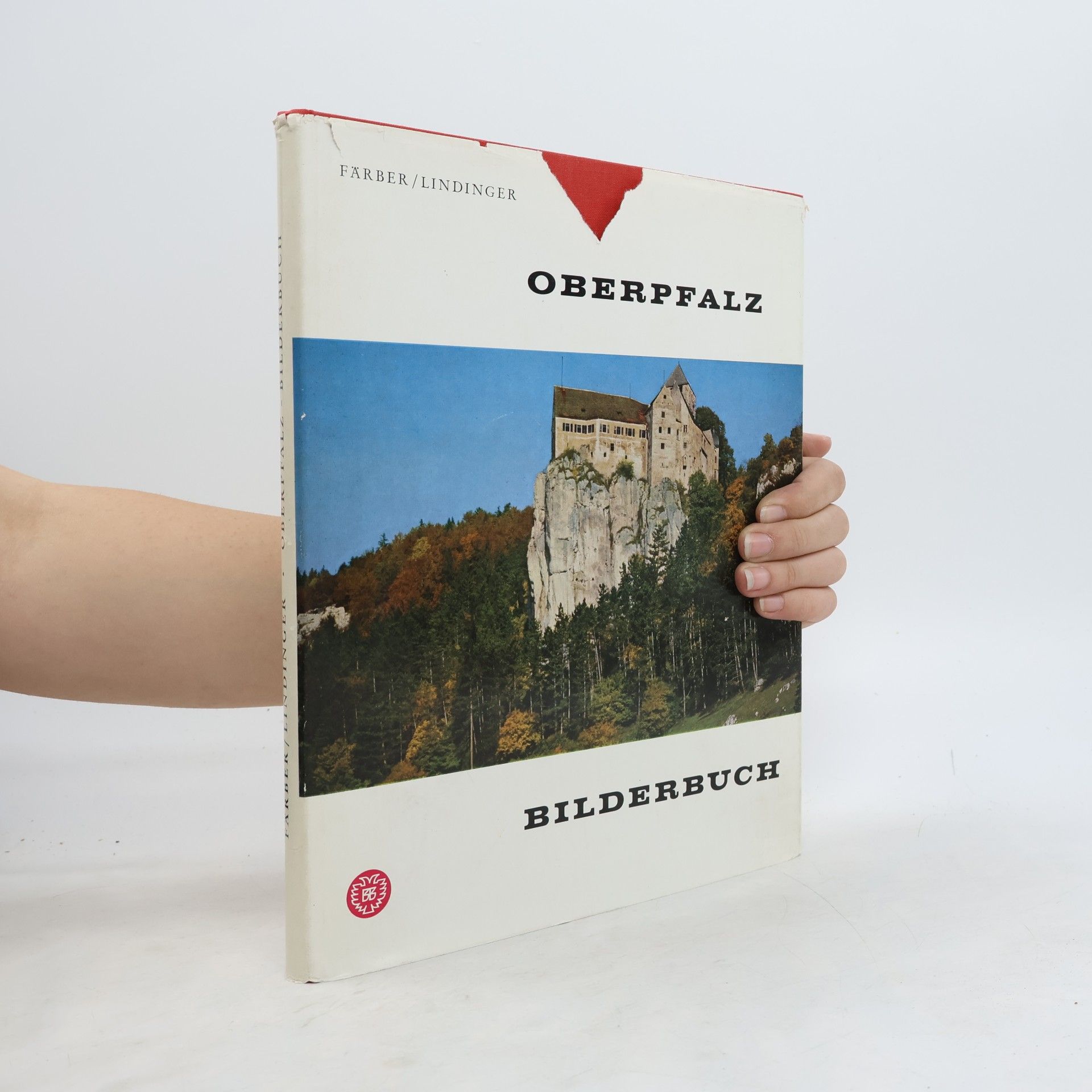 Oberpfalz-Bilderbuch