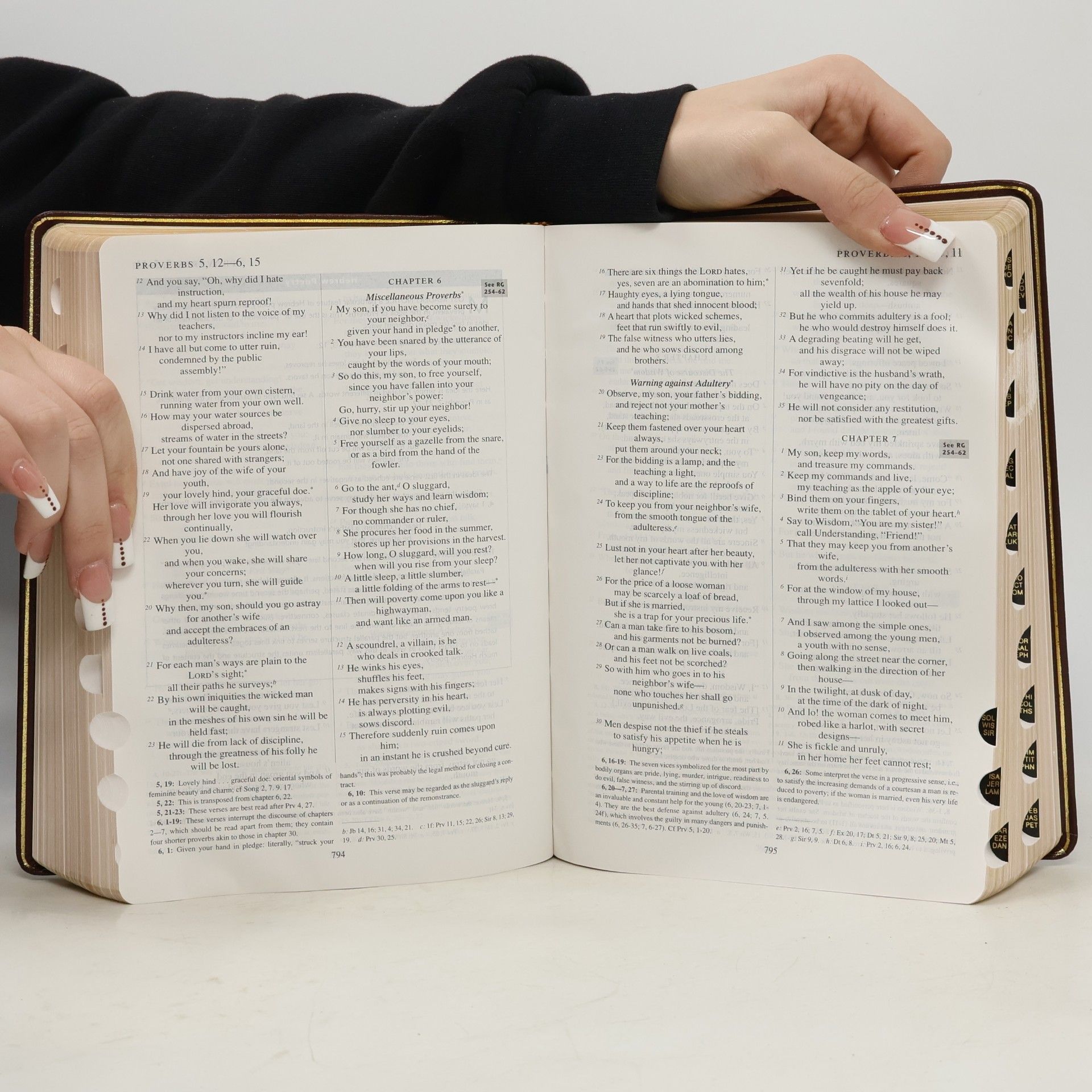 Donald Senior The Catholic Study Bible