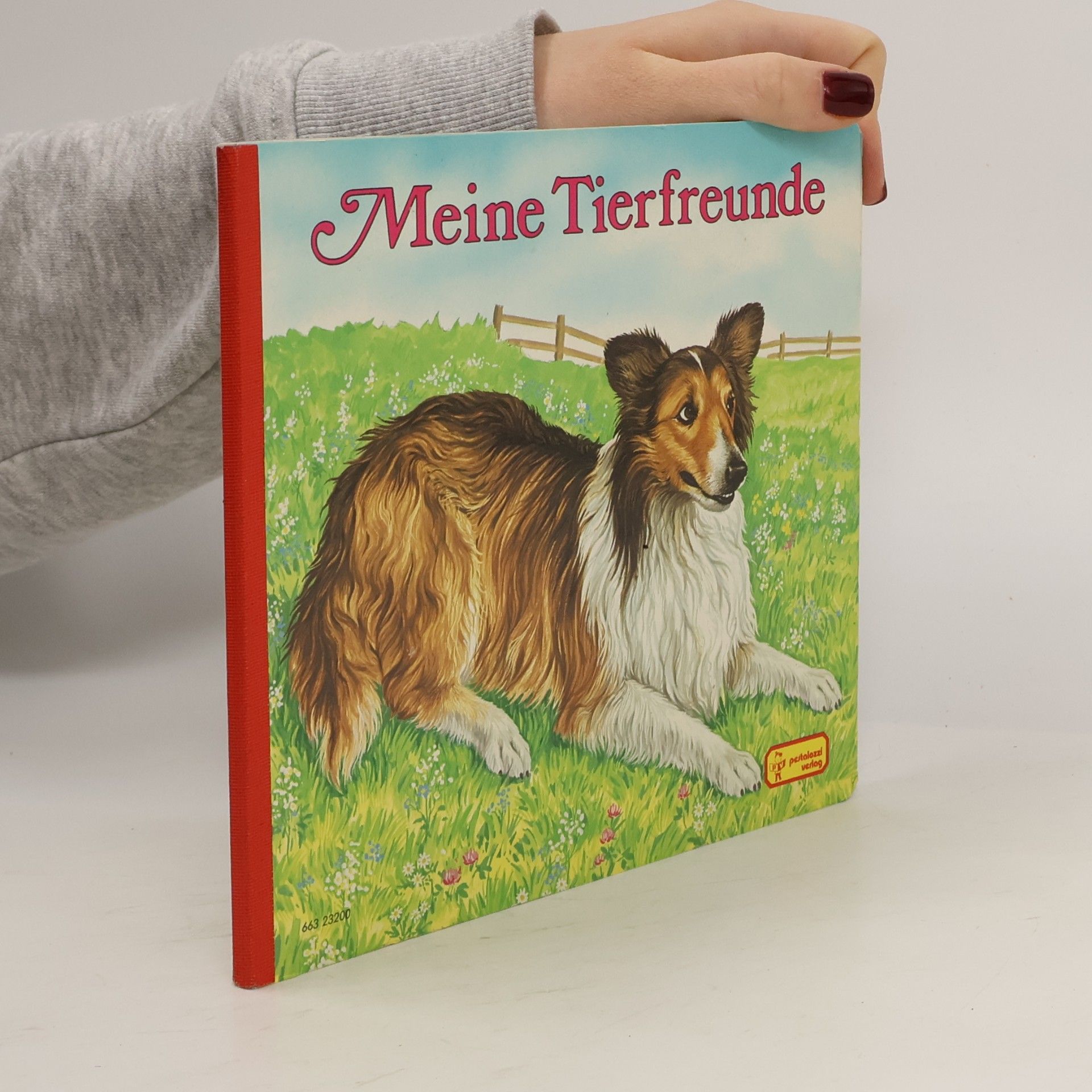 Tierkinder und ihre Mütter