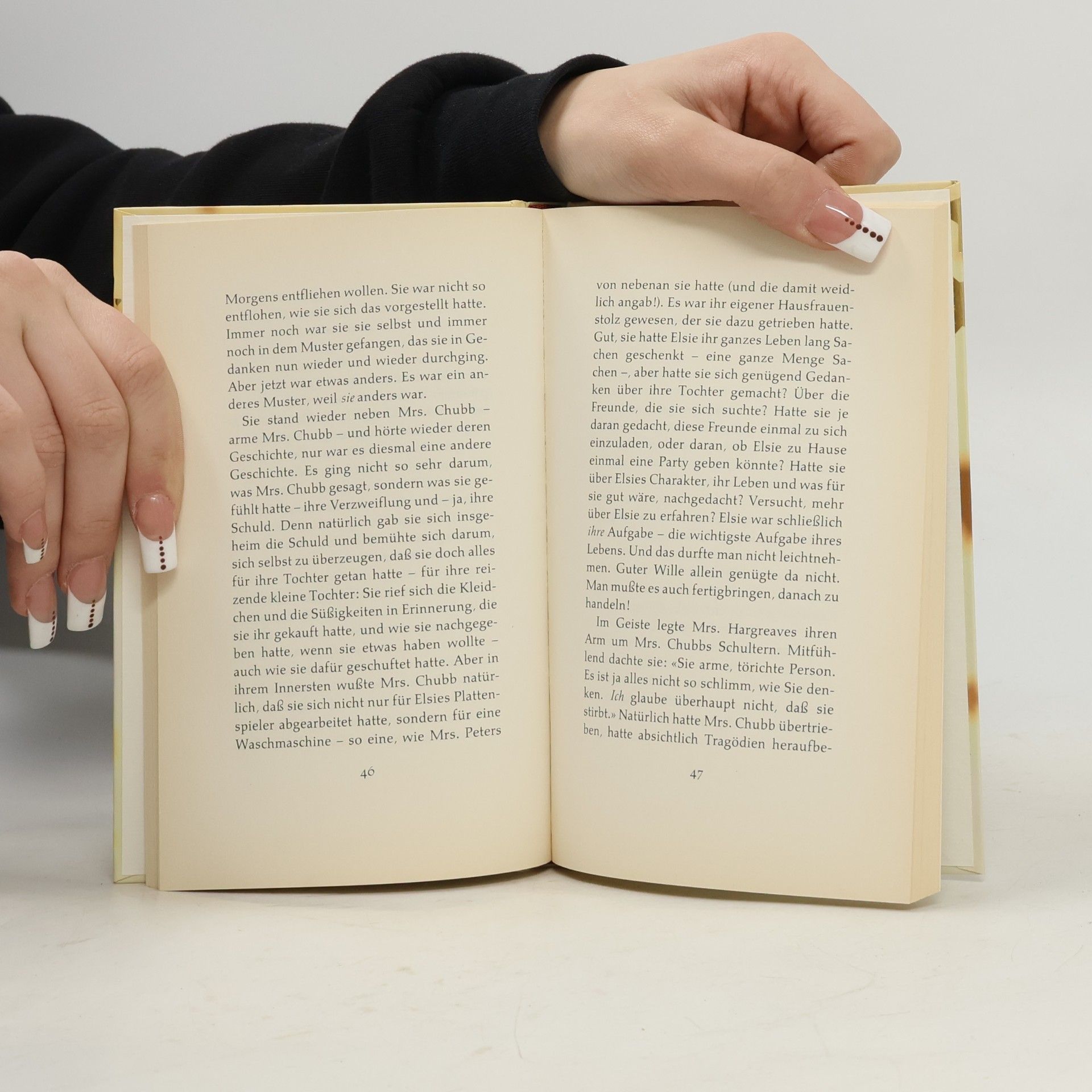 Agatha Christie Es begab sich aber