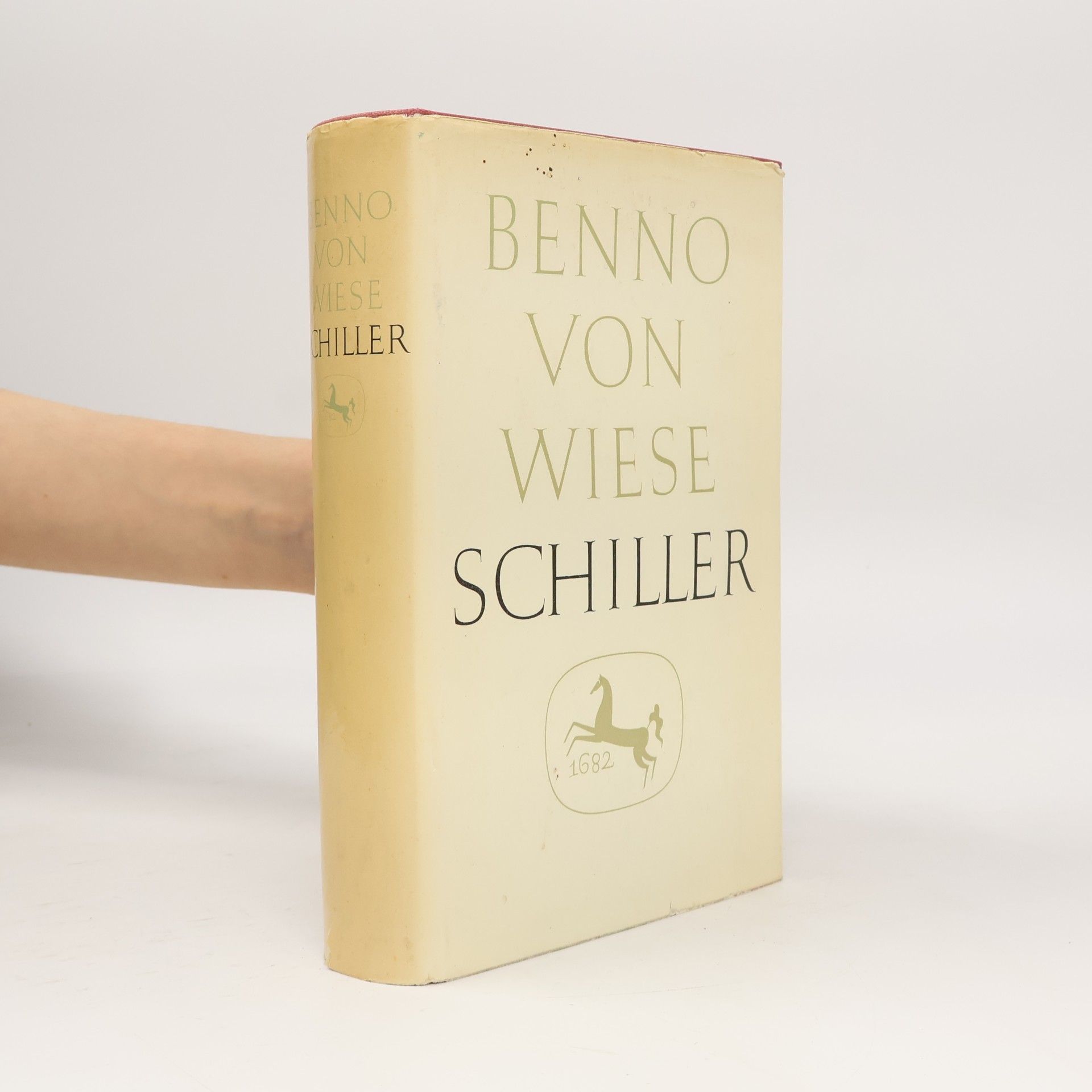Friedrich Schiller