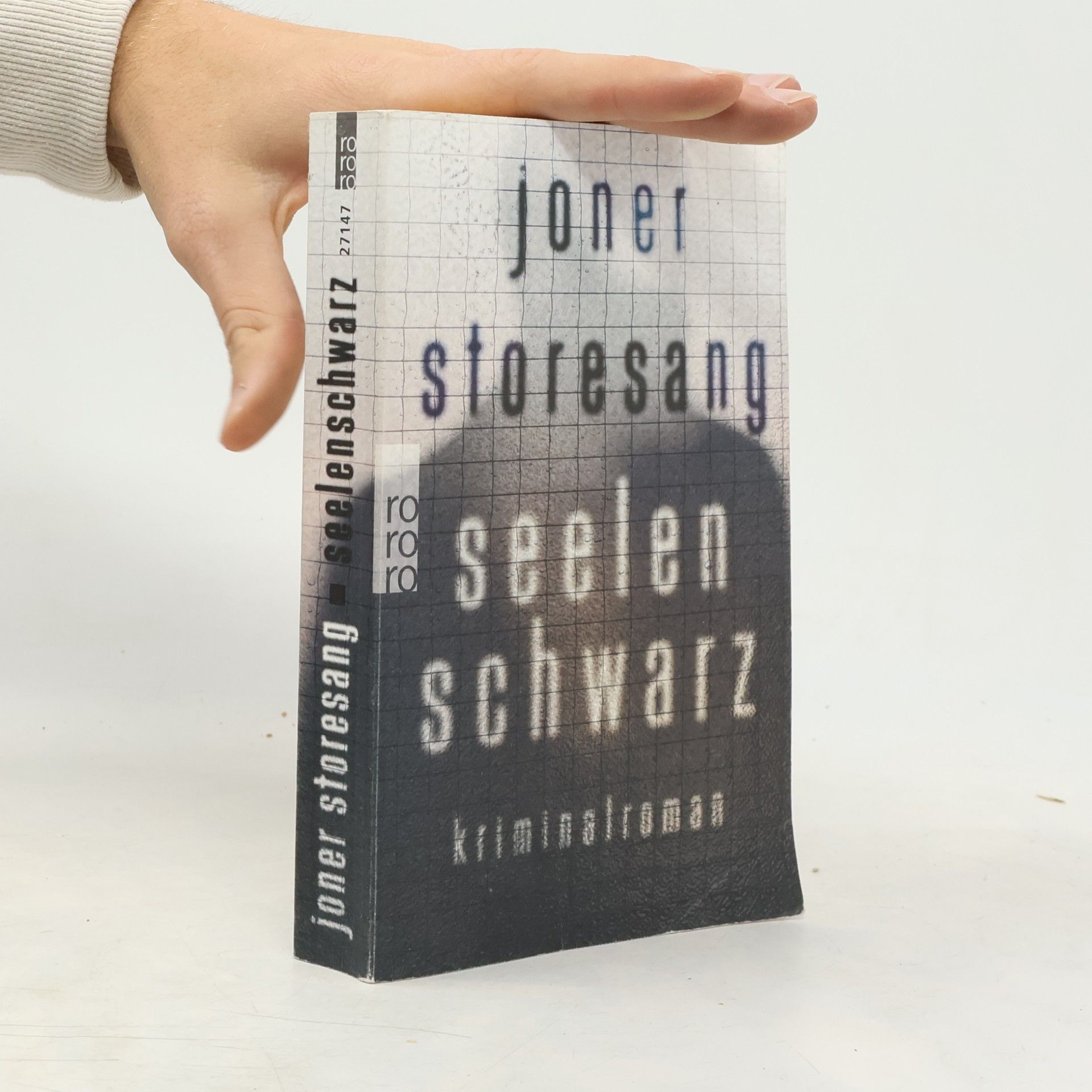 Seelenschwarz
