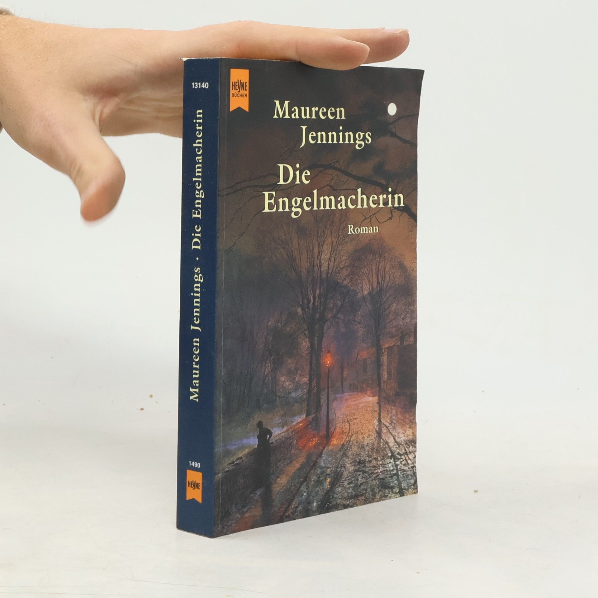 Die Engelmacherin