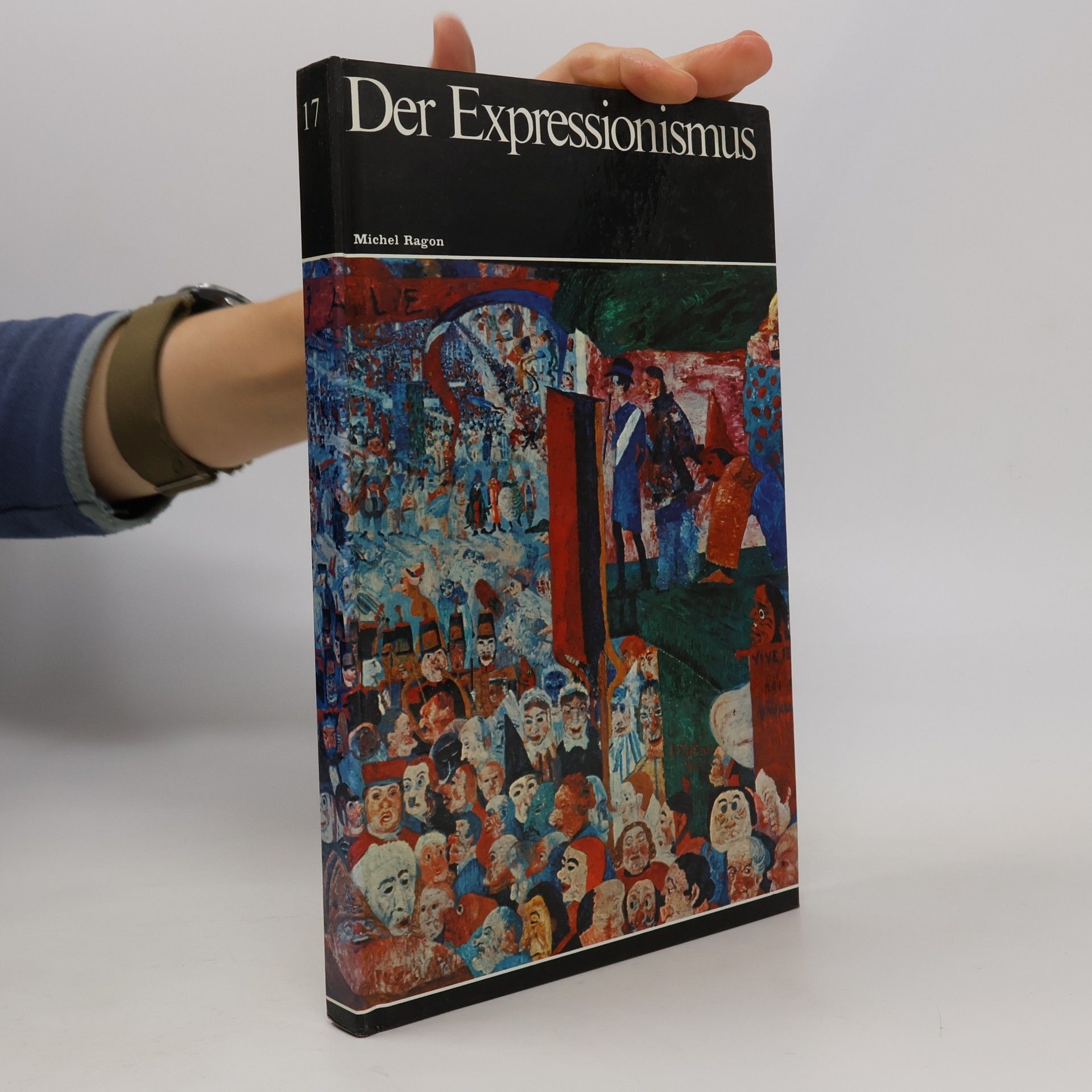 Der Expressionismus 17