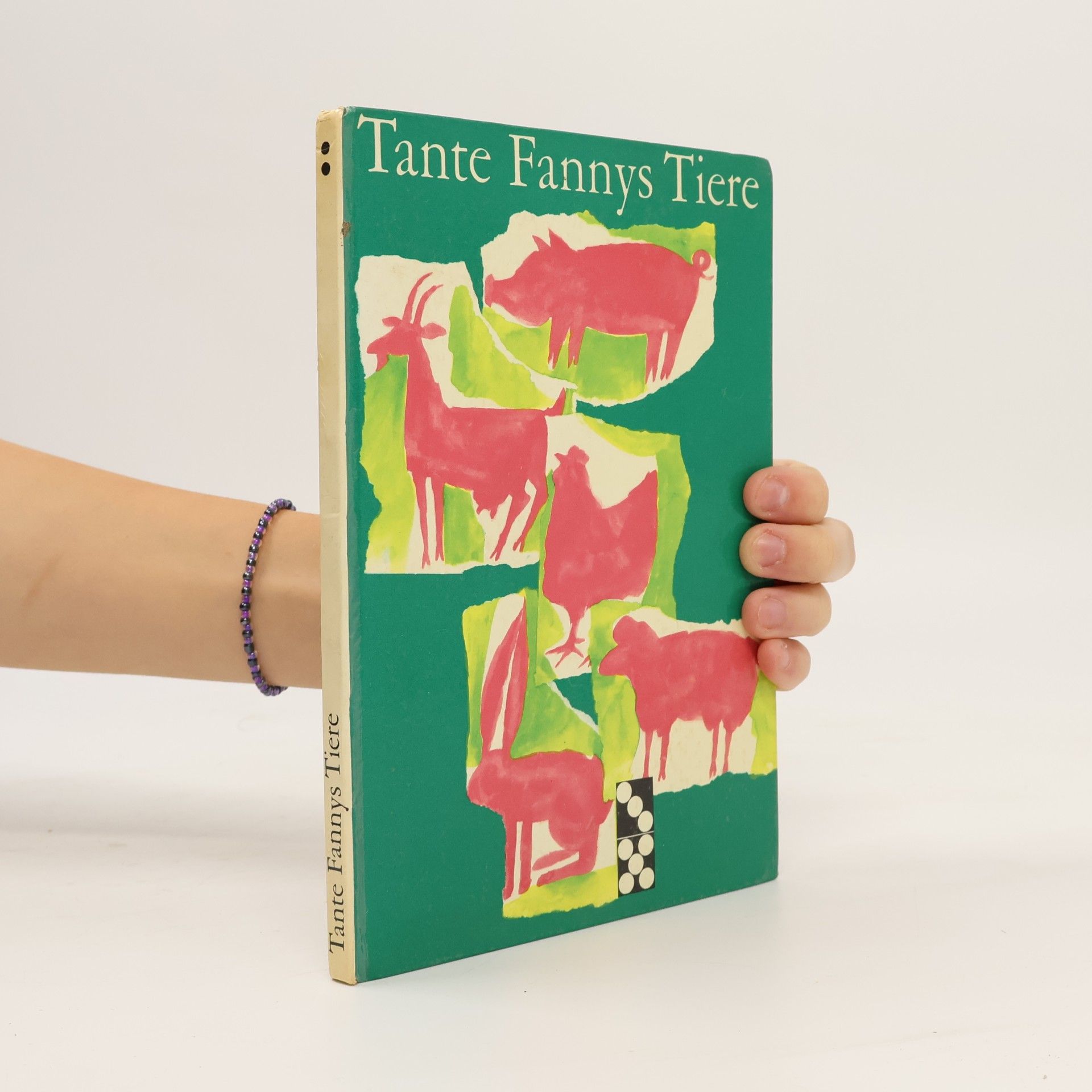 Tante Fannys Tiere