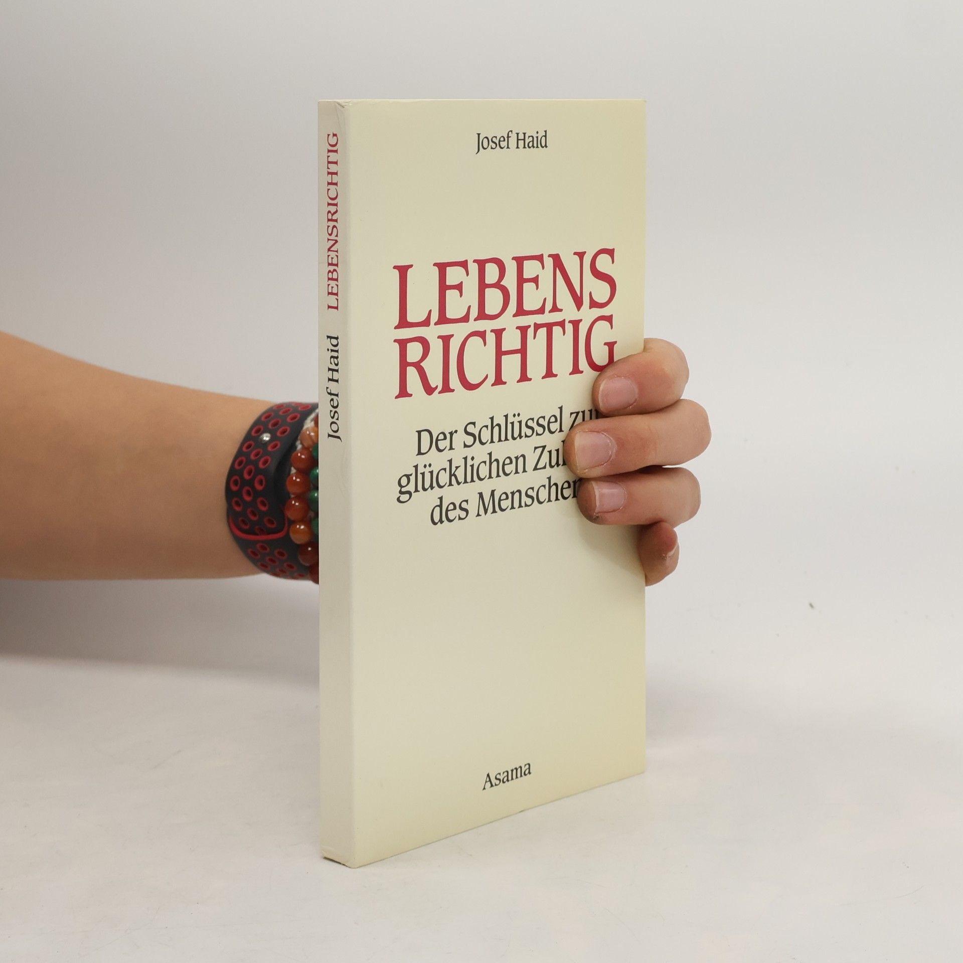 Lebensrichtig