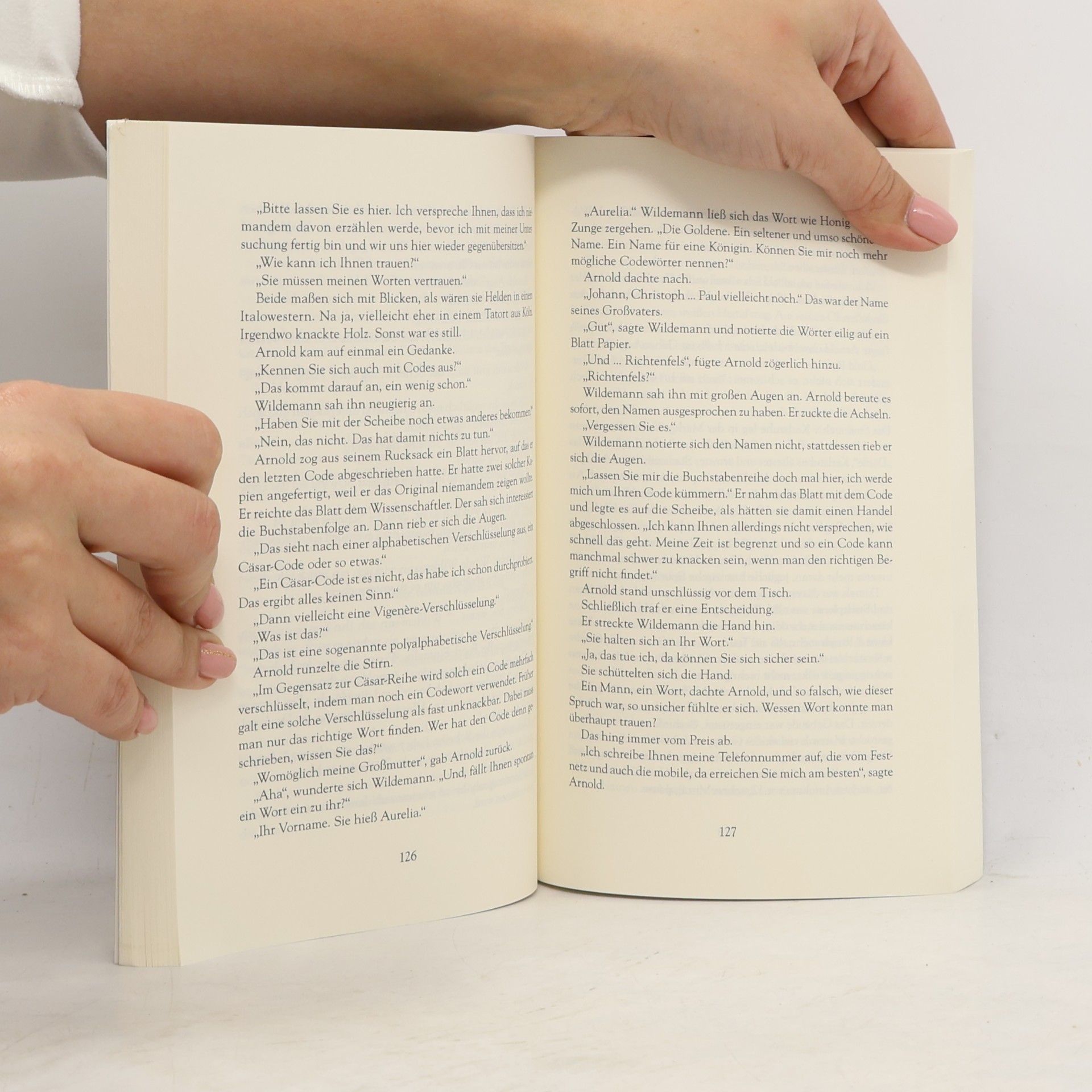 Bernd Hettlage Lindemanns Bibliothek: Das Geheimnis von Karlsruhe - 4. Auflage
