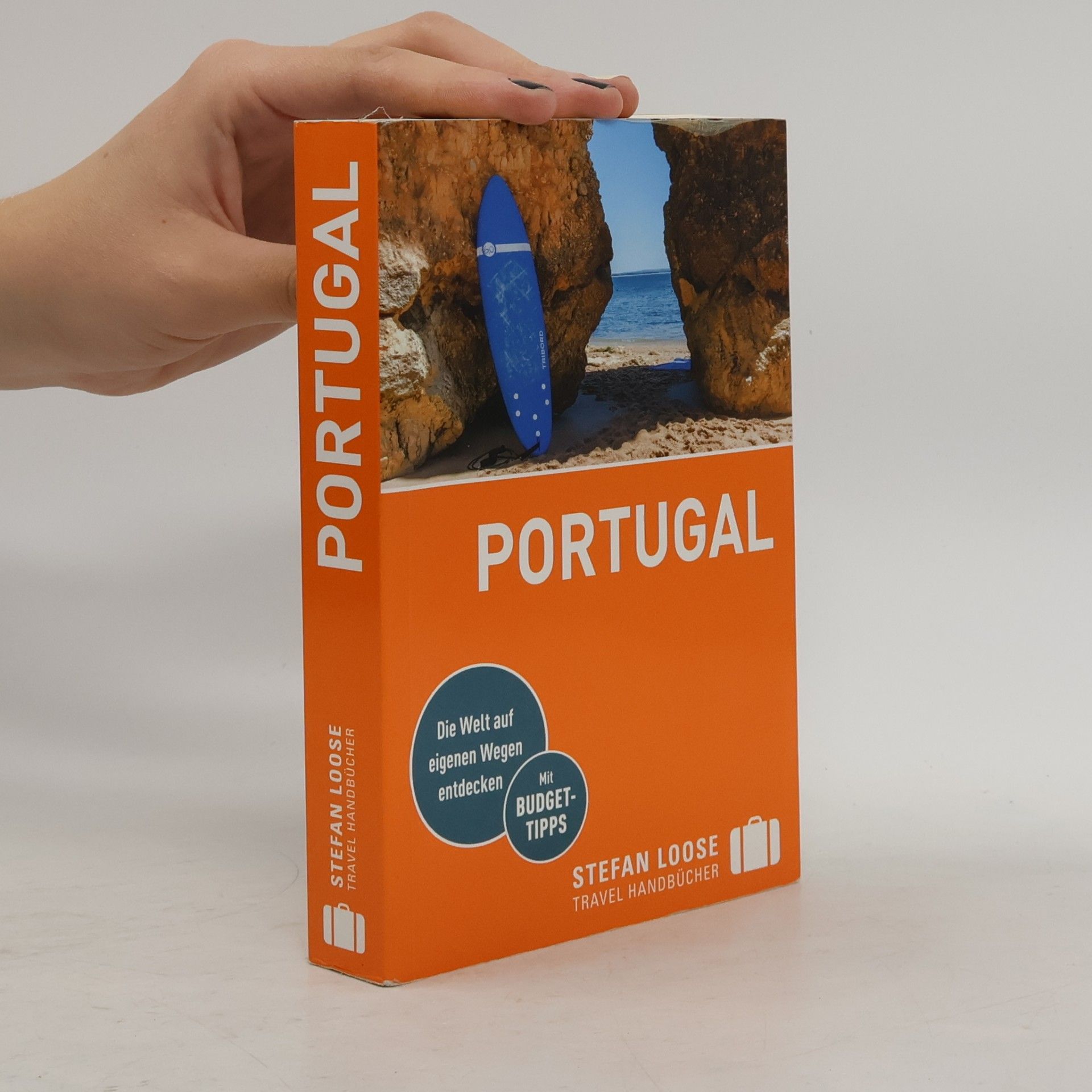 Jürgen Strohmaier Portugal