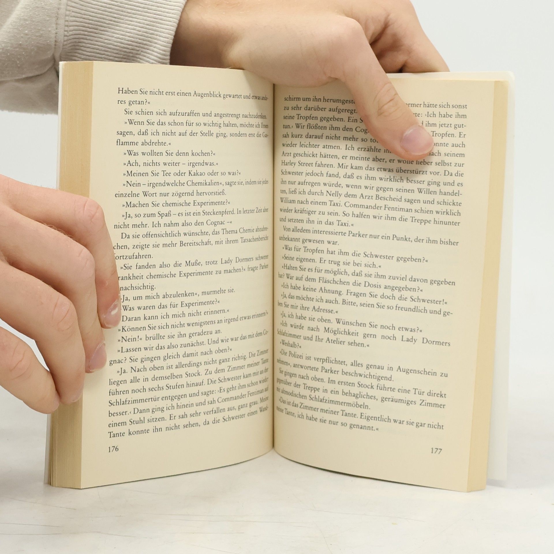 Dorothy L. Sayers Es geschah im Bellona-Club