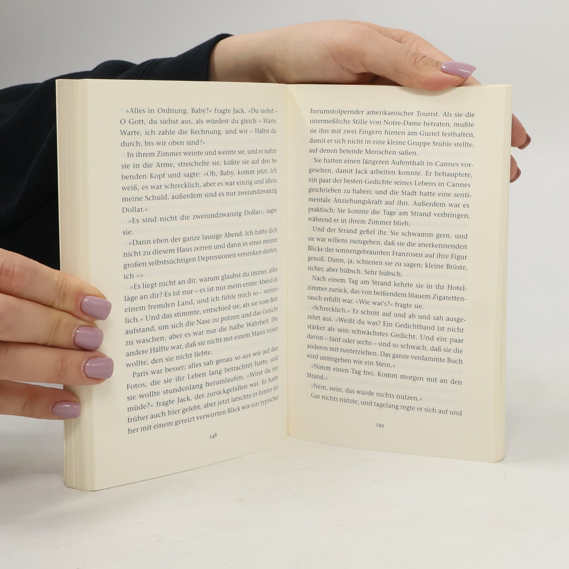 Richard Yates Easter parade