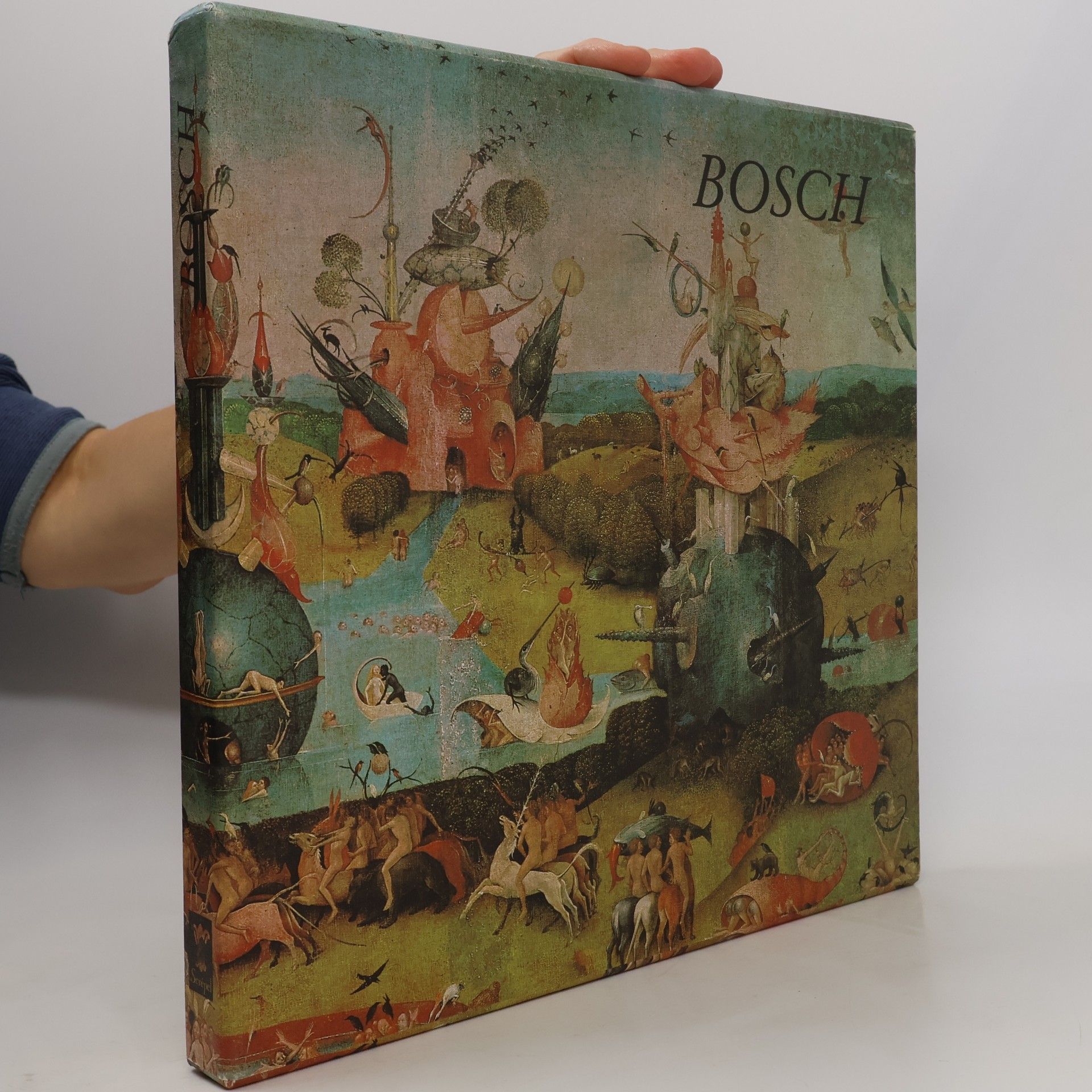 Hieronymus Bosch